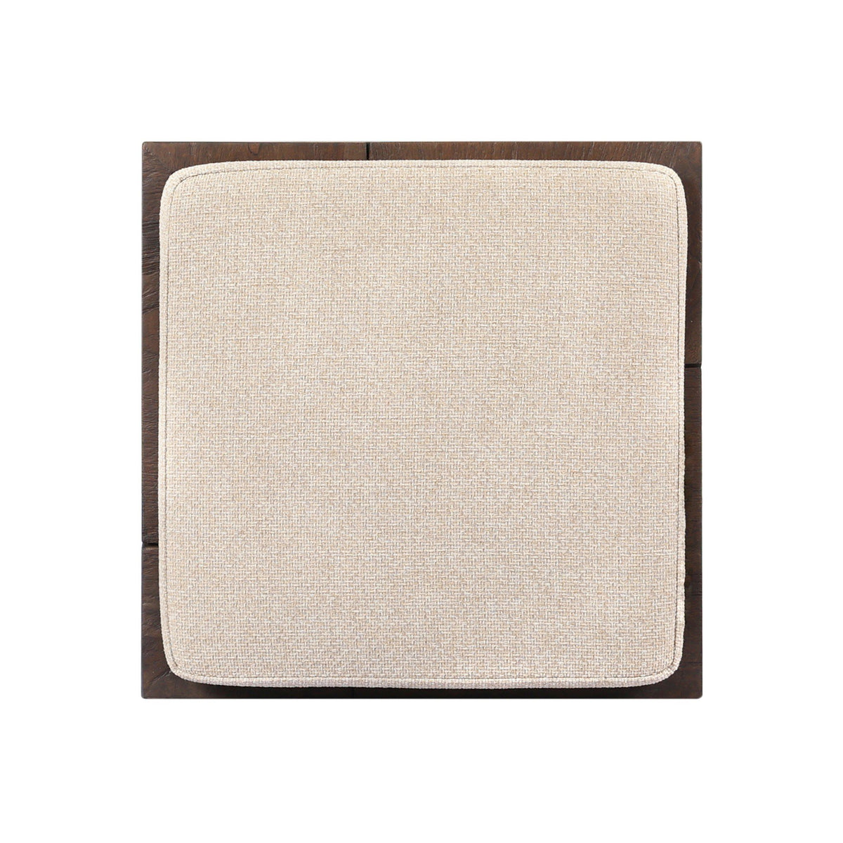 Tomlin Outdoor Stool by Four Hands