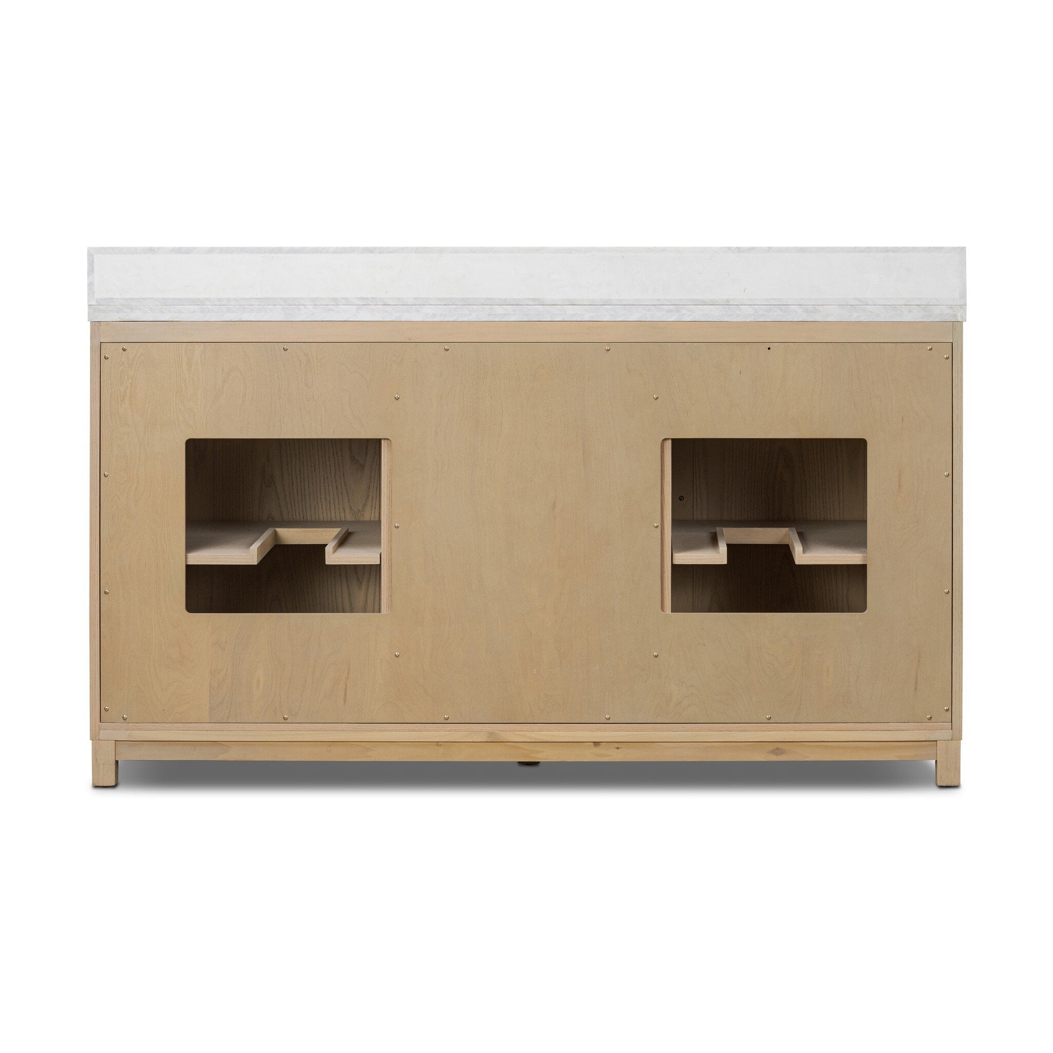 Millie Double Vanity