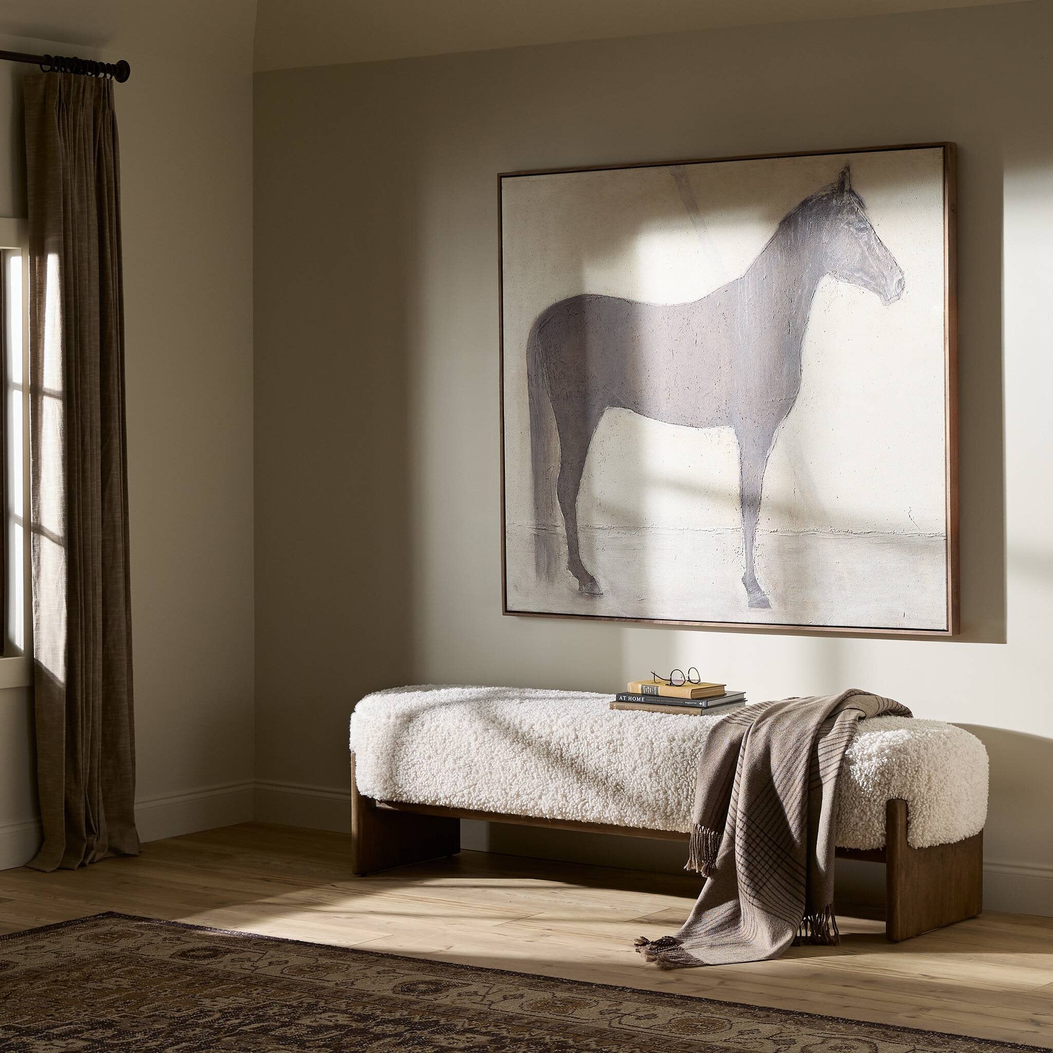 Kirby Accent Bench Benches Four Hands , Black Friday Sale Four Hands Furniture Sale, Old Bones Co, Mid Century Furniture Sale, Four Hands Furniture, Black Friday Sale Kirby Accent Bench,Gus Sale, Perigold Kirby Accent Bench Benches Black Friday Sale , Perigold Sale Kirby Accent Bench,Kirby Accent Bench Lulu and Georgia, Burke Decor Sale Kirby Accent Bench, www.oldbonesco.com