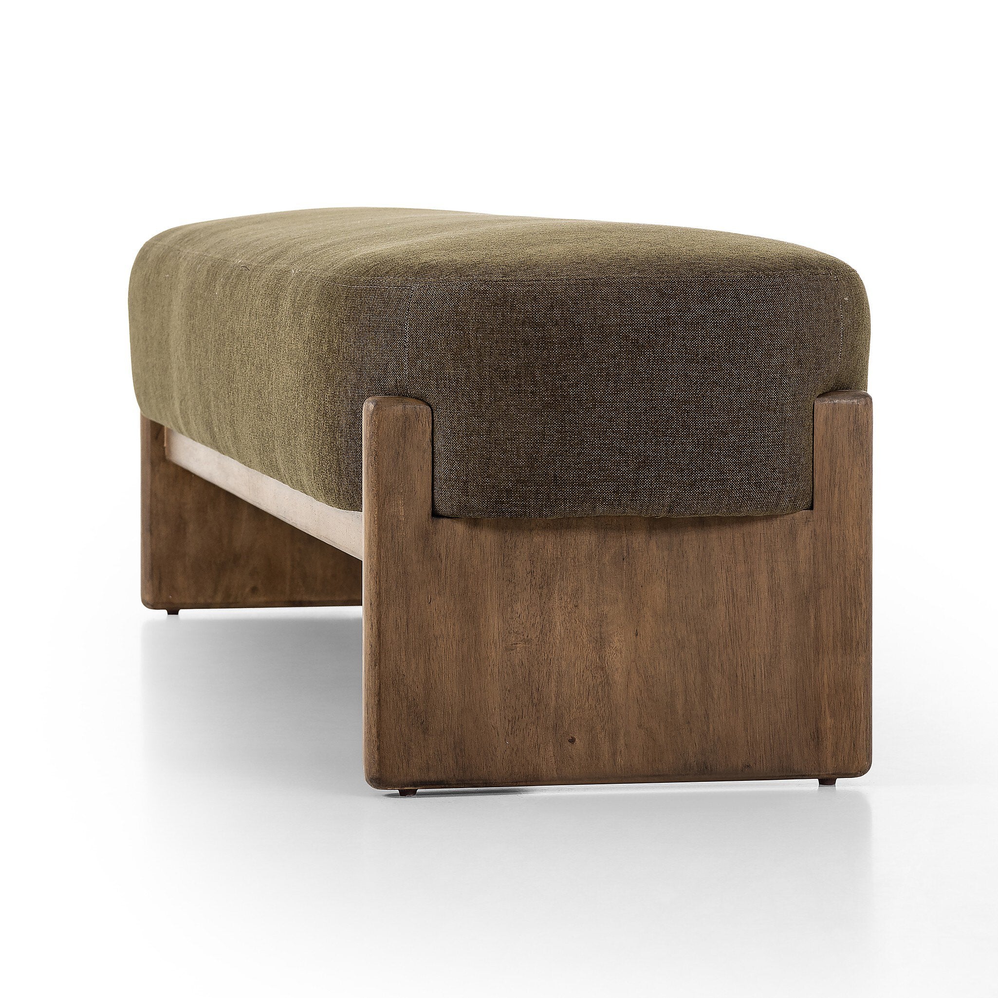 Kirby Accent Bench Benches Four Hands , Black Friday Sale Four Hands Furniture Sale, Old Bones Co, Mid Century Furniture Sale, Four Hands Furniture, Black Friday Sale Kirby Accent Bench,Gus Sale, Perigold Kirby Accent Bench Benches Black Friday Sale , Perigold Sale Kirby Accent Bench,Kirby Accent Bench Lulu and Georgia, Burke Decor Sale Kirby Accent Bench, www.oldbonesco.com