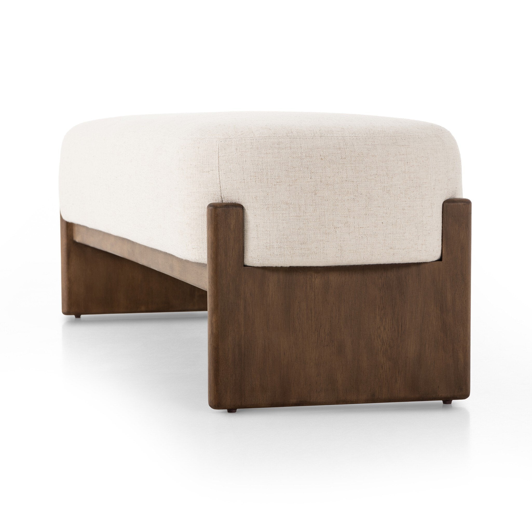 Kirby Accent Bench Benches Four Hands , Black Friday Sale Four Hands Furniture Sale, Old Bones Co, Mid Century Furniture Sale, Four Hands Furniture, Black Friday Sale Kirby Accent Bench,Gus Sale, Perigold Kirby Accent Bench Benches Black Friday Sale , Perigold Sale Kirby Accent Bench,Kirby Accent Bench Lulu and Georgia, Burke Decor Sale Kirby Accent Bench, www.oldbonesco.com