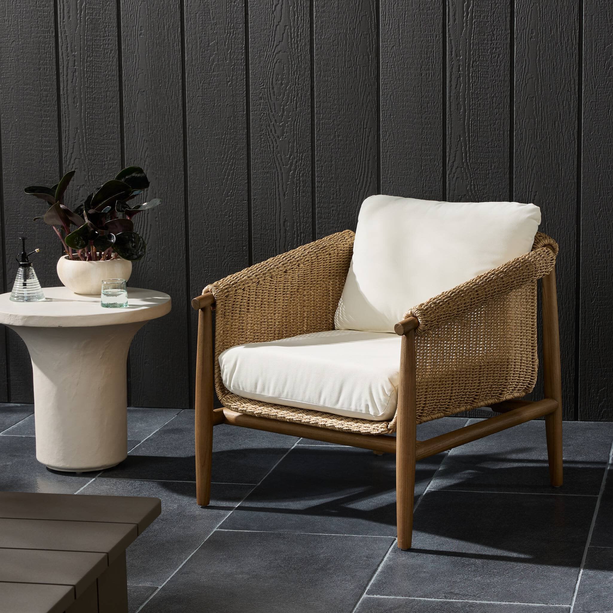 Cambrie Outdoor Chair Outdoor Accent & Lounge Chairs Four Hands , Black Friday Sale Four Hands Furniture Sale, Old Bones Co, Mid Century Furniture Sale, Four Hands Furniture, Black Friday Sale Cambrie Outdoor Chair,Gus Sale, Perigold Cambrie Outdoor Chair Outdoor Accent & Lounge Chairs Black Friday Sale , Perigold Sale Cambrie Outdoor Chair,Cambrie Outdoor Chair Lulu and Georgia, Burke Decor Sale Cambrie Outdoor Chair, www.oldbonesco.com