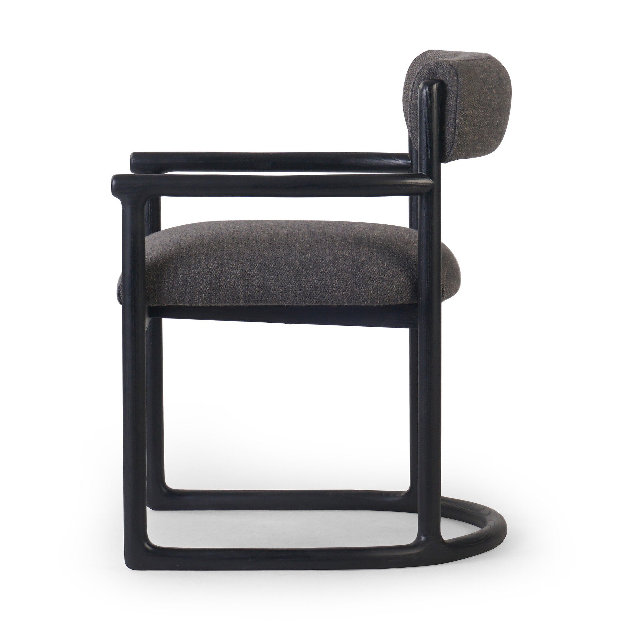 Clarice Dining Chair - Thames Ash Chairs Four Hands     Chairs,https://www.oldbonesco.com,Mid Century Furniture, Furniture Sale, Old Bones Co, Mid Century Sale, Four Hands Furniture, Sale,Gus, Sale,Perigold Clarice Dining Chair - Thames Ash Chairs Sale, Perigold Sale Clarice Dining Chair - Thames Ash,Clarice Dining Chair - Thames Ash Lulu and Georgia,Burke Decor Sale Clarice Dining Chair - Thames Ash, open box furniture,Open Box Clarice Dining Chair - Thames Ash