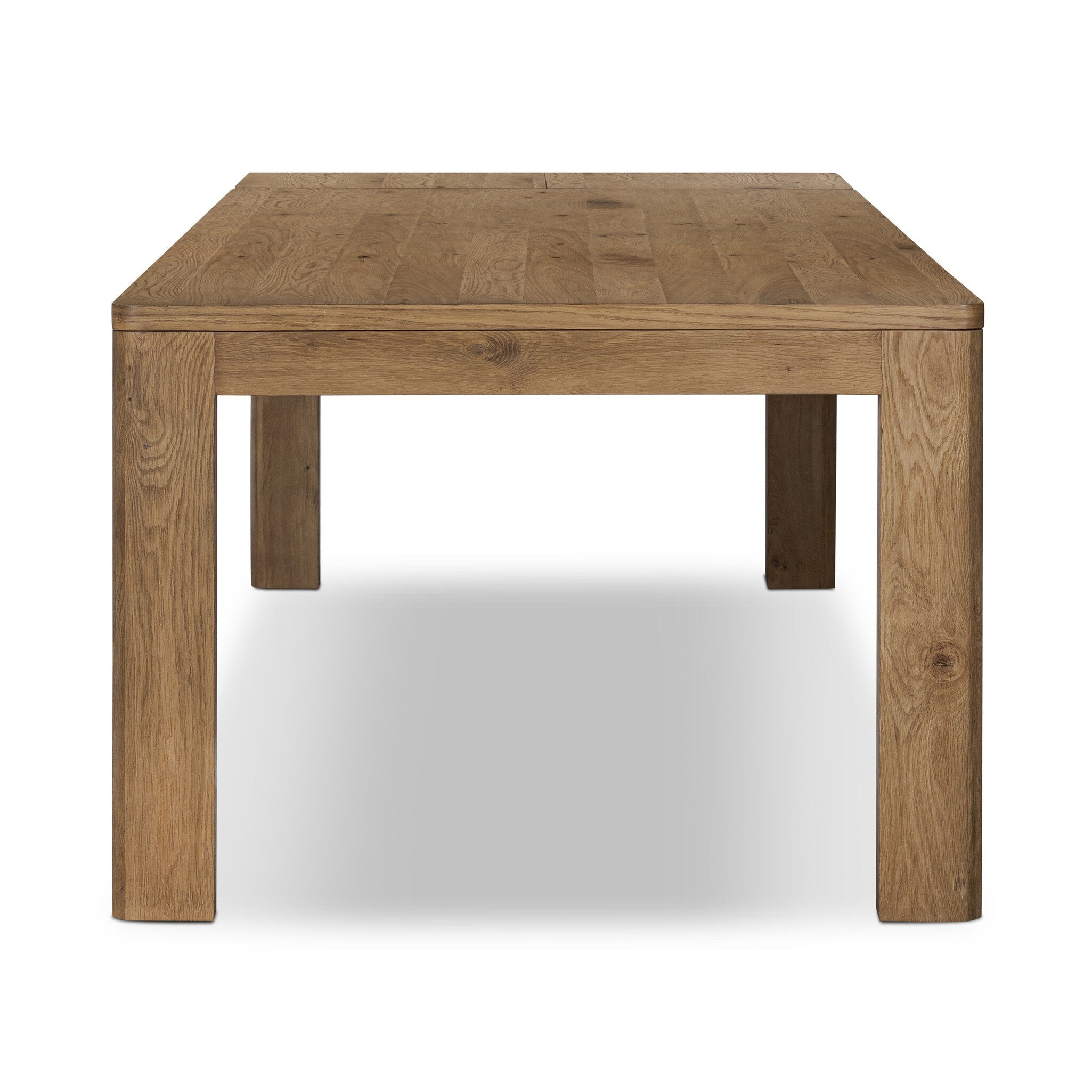 Noeline Extension Dining Table - Resawn Worn Oak Dining & Kitchen Tables Four Hands Dining & Kitchen Tables,https://www.oldbonesco.com,Mid Century Furniture, Furniture Sale, Old Bones Co, Mid Century Sale, Four Hands Furniture, Sale,Gus, Sale,Perigold Noeline Extension Dining Table - Resawn Worn Oak Dining & Kitchen Tables Sale, Perigold Sale Noeline Extension Dining Table - Resawn Worn Oak,Noeline Extension Dining Table - Resawn Worn Oak Lulu and Georgia,Burke Decor Sale Noeline Extension Dining Table