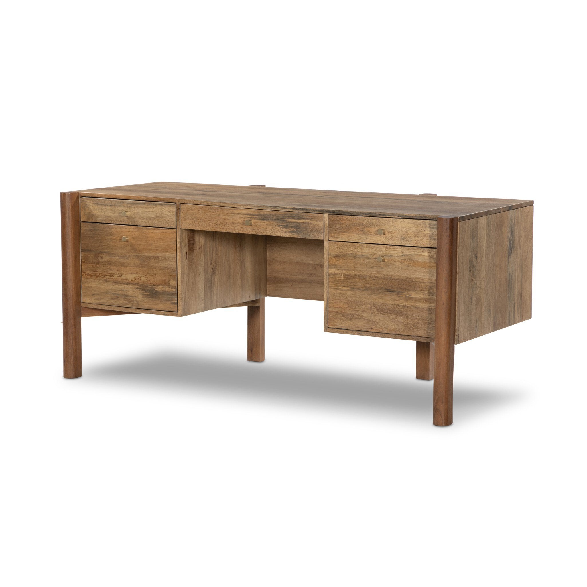 Reza Desk Desks Four Hands Smoked Honey , Black Friday Sale Four Hands Furniture Sale, Old Bones Co, Mid Century Furniture Sale, Four Hands Furniture, Black Friday Sale Reza Desk,Gus Sale, Perigold Reza Desk Desks Black Friday Sale , Perigold Sale Reza Desk,Reza Desk Lulu and Georgia, Burke Decor Sale Reza Desk, www.oldbonesco.com