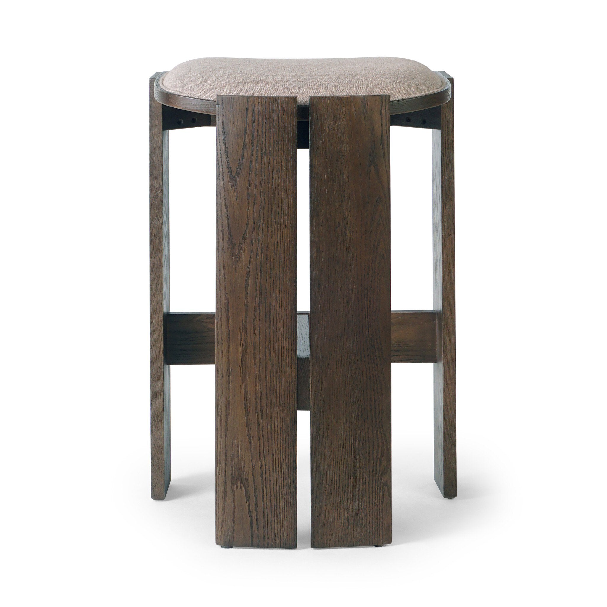 Hoven Backless Bar + Counter Stool - Alcala Fawn Stool Four Hands Stool,https://www.oldbonesco.com,Mid Century Furniture, Furniture Sale, Old Bones Co, Mid Century Sale, Four Hands Furniture, Sale,Gus, Sale,Perigold Hoven Backless Bar + Counter Stool - Alcala Fawn Stool Sale, Perigold Sale Hoven Backless Bar + Counter Stool - Alcala Fawn,Hoven Backless Bar + Counter Stool - Alcala Fawn Lulu and Georgia,Burke Decor Sale Hoven Backless Bar + Counter Stool - Alcala Fawn, open box furniture,Open Box Hoven B