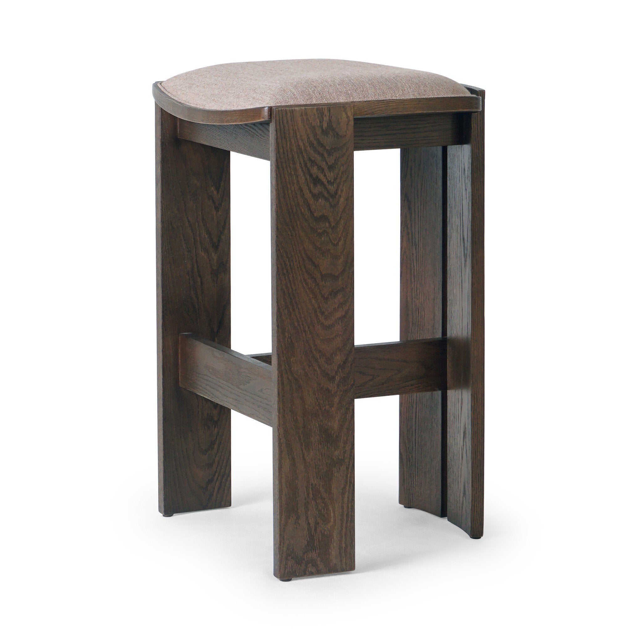 Hoven Backless Bar + Counter Stool - Alcala Fawn Stool Four Hands Stool,https://www.oldbonesco.com,Mid Century Furniture, Furniture Sale, Old Bones Co, Mid Century Sale, Four Hands Furniture, Sale,Gus, Sale,Perigold Hoven Backless Bar + Counter Stool - Alcala Fawn Stool Sale, Perigold Sale Hoven Backless Bar + Counter Stool - Alcala Fawn,Hoven Backless Bar + Counter Stool - Alcala Fawn Lulu and Georgia,Burke Decor Sale Hoven Backless Bar + Counter Stool - Alcala Fawn, open box furniture,Open Box Hoven B