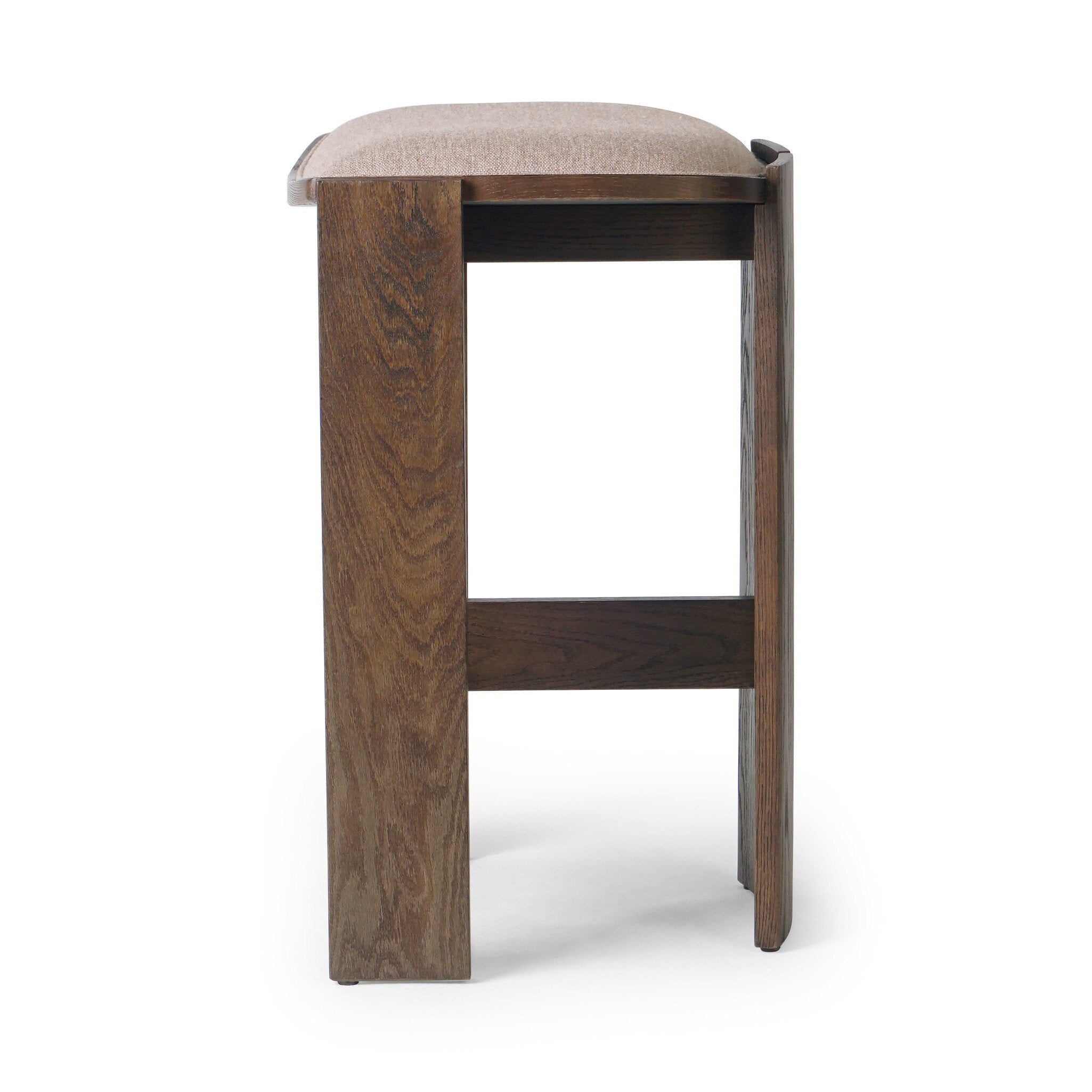 Hoven Backless Bar + Counter Stool - Alcala Fawn Stool Four Hands Stool,https://www.oldbonesco.com,Mid Century Furniture, Furniture Sale, Old Bones Co, Mid Century Sale, Four Hands Furniture, Sale,Gus, Sale,Perigold Hoven Backless Bar + Counter Stool - Alcala Fawn Stool Sale, Perigold Sale Hoven Backless Bar + Counter Stool - Alcala Fawn,Hoven Backless Bar + Counter Stool - Alcala Fawn Lulu and Georgia,Burke Decor Sale Hoven Backless Bar + Counter Stool - Alcala Fawn, open box furniture,Open Box Hoven B