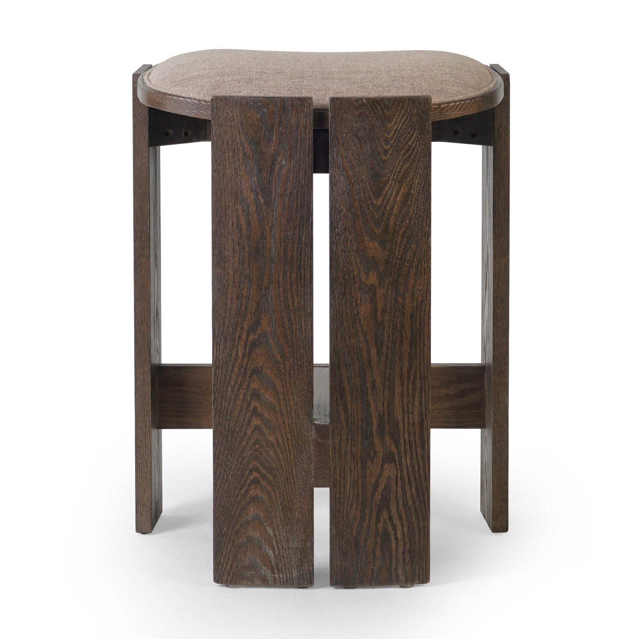 Hoven Backless Bar + Counter Stool - Alcala Fawn Stool Four Hands Stool,https://www.oldbonesco.com,Mid Century Furniture, Furniture Sale, Old Bones Co, Mid Century Sale, Four Hands Furniture, Sale,Gus, Sale,Perigold Hoven Backless Bar + Counter Stool - Alcala Fawn Stool Sale, Perigold Sale Hoven Backless Bar + Counter Stool - Alcala Fawn,Hoven Backless Bar + Counter Stool - Alcala Fawn Lulu and Georgia,Burke Decor Sale Hoven Backless Bar + Counter Stool - Alcala Fawn, open box furniture,Open Box Hoven B