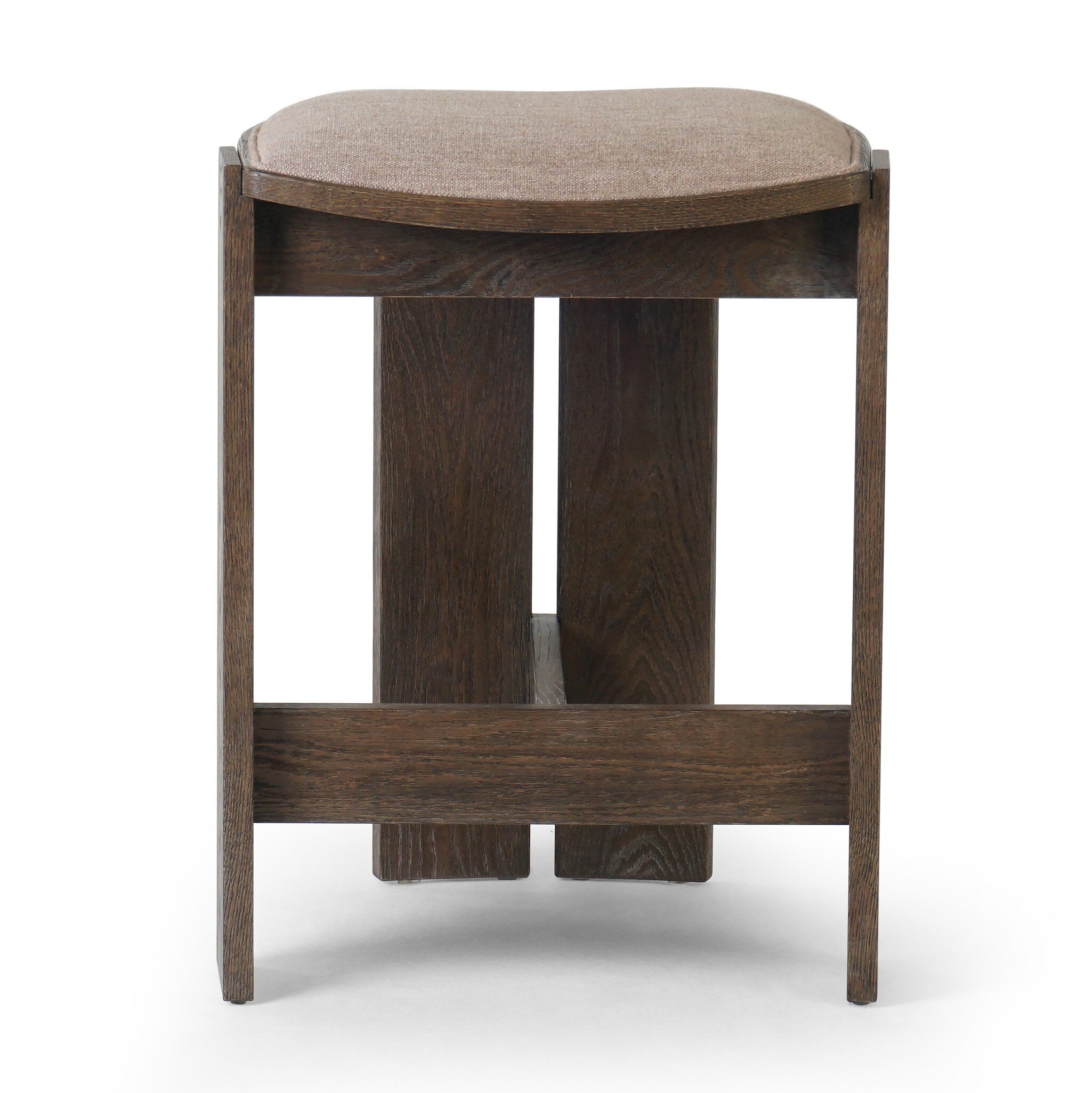 Hoven Backless Bar + Counter Stool - Alcala Fawn Stool Four Hands Counter Stool,https://www.oldbonesco.com,Mid Century Furniture, Furniture Sale, Old Bones Co, Mid Century Sale, Four Hands Furniture, Sale,Gus, Sale,Perigold Hoven Backless Bar + Counter Stool - Alcala Fawn Stool Sale, Perigold Sale Hoven Backless Bar + Counter Stool - Alcala Fawn,Hoven Backless Bar + Counter Stool - Alcala Fawn Lulu and Georgia,Burke Decor Sale Hoven Backless Bar + Counter Stool - Alcala Fawn, open box furniture,Open Box