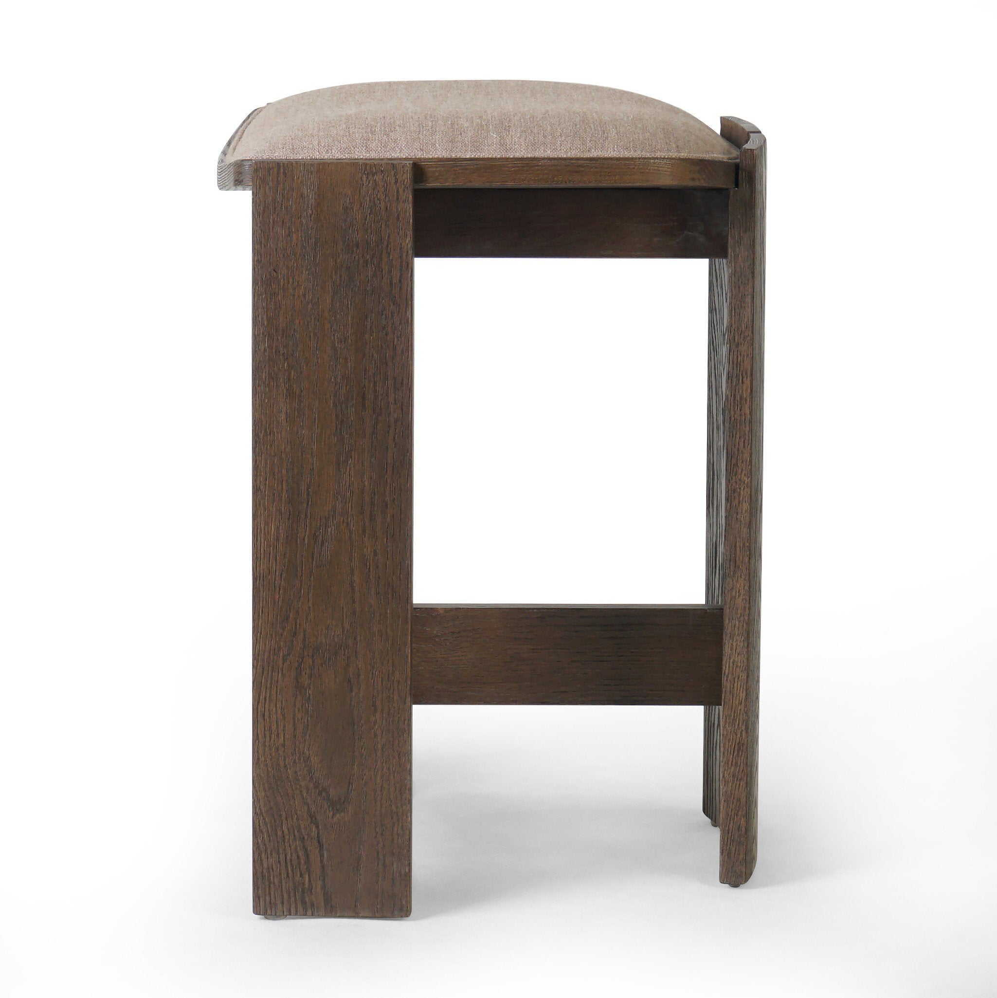 Hoven Backless Bar + Counter Stool - Alcala Fawn Stool Four Hands Stool,https://www.oldbonesco.com,Mid Century Furniture, Furniture Sale, Old Bones Co, Mid Century Sale, Four Hands Furniture, Sale,Gus, Sale,Perigold Hoven Backless Bar + Counter Stool - Alcala Fawn Stool Sale, Perigold Sale Hoven Backless Bar + Counter Stool - Alcala Fawn,Hoven Backless Bar + Counter Stool - Alcala Fawn Lulu and Georgia,Burke Decor Sale Hoven Backless Bar + Counter Stool - Alcala Fawn, open box furniture,Open Box Hoven B