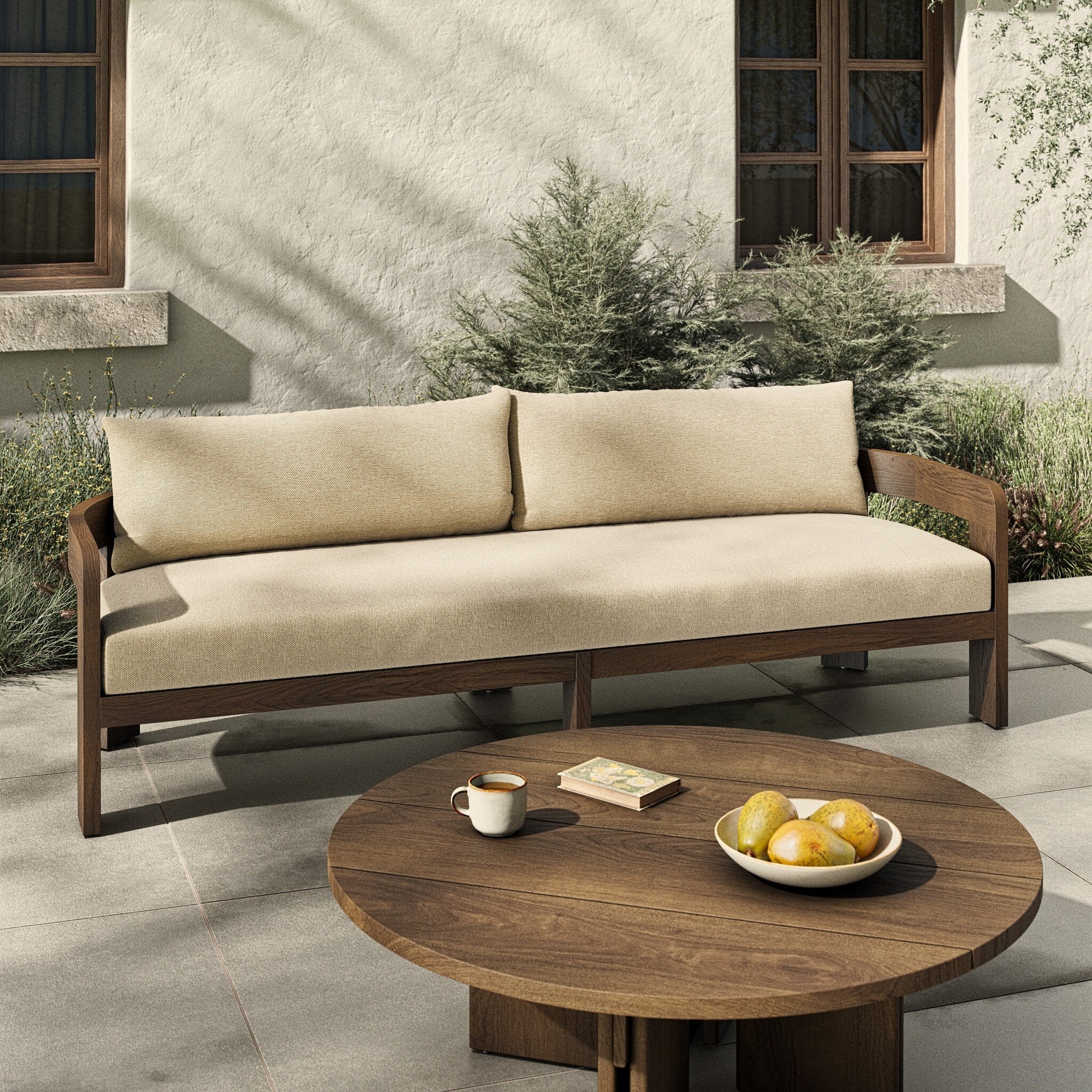 Jackson Outdoor Sofa Outdoor Sofas Four Hands , Black Friday Sale Four Hands Furniture Sale, Old Bones Co, Mid Century Furniture Sale, Four Hands Furniture, Black Friday Sale Jackson Outdoor Sofa,Gus Sale, Perigold Jackson Outdoor Sofa Outdoor Sofas Black Friday Sale , Perigold Sale Jackson Outdoor Sofa,Jackson Outdoor Sofa Lulu and Georgia, Burke Decor Sale Jackson Outdoor Sofa, www.oldbonesco.com
