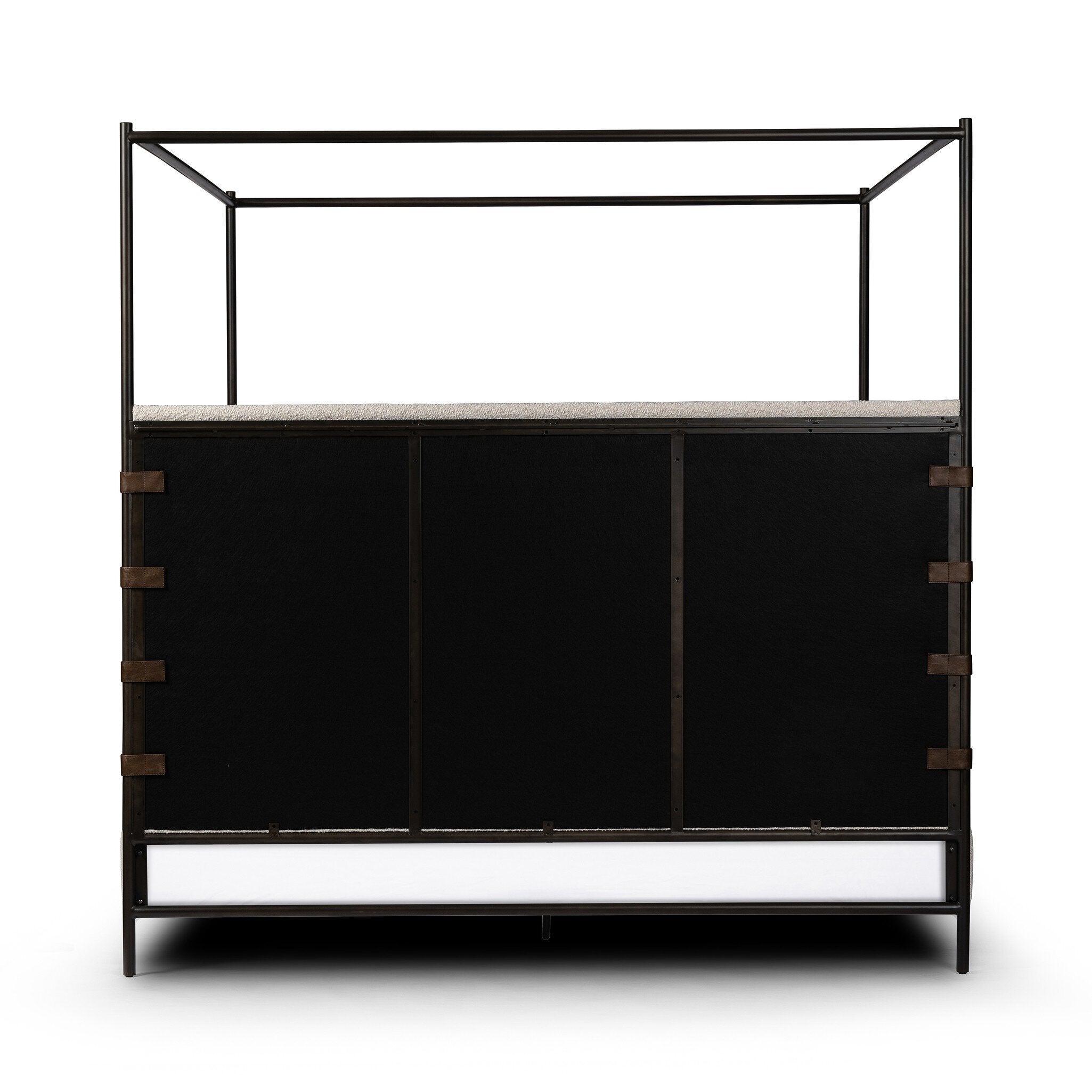 Anderson Canopy Bed