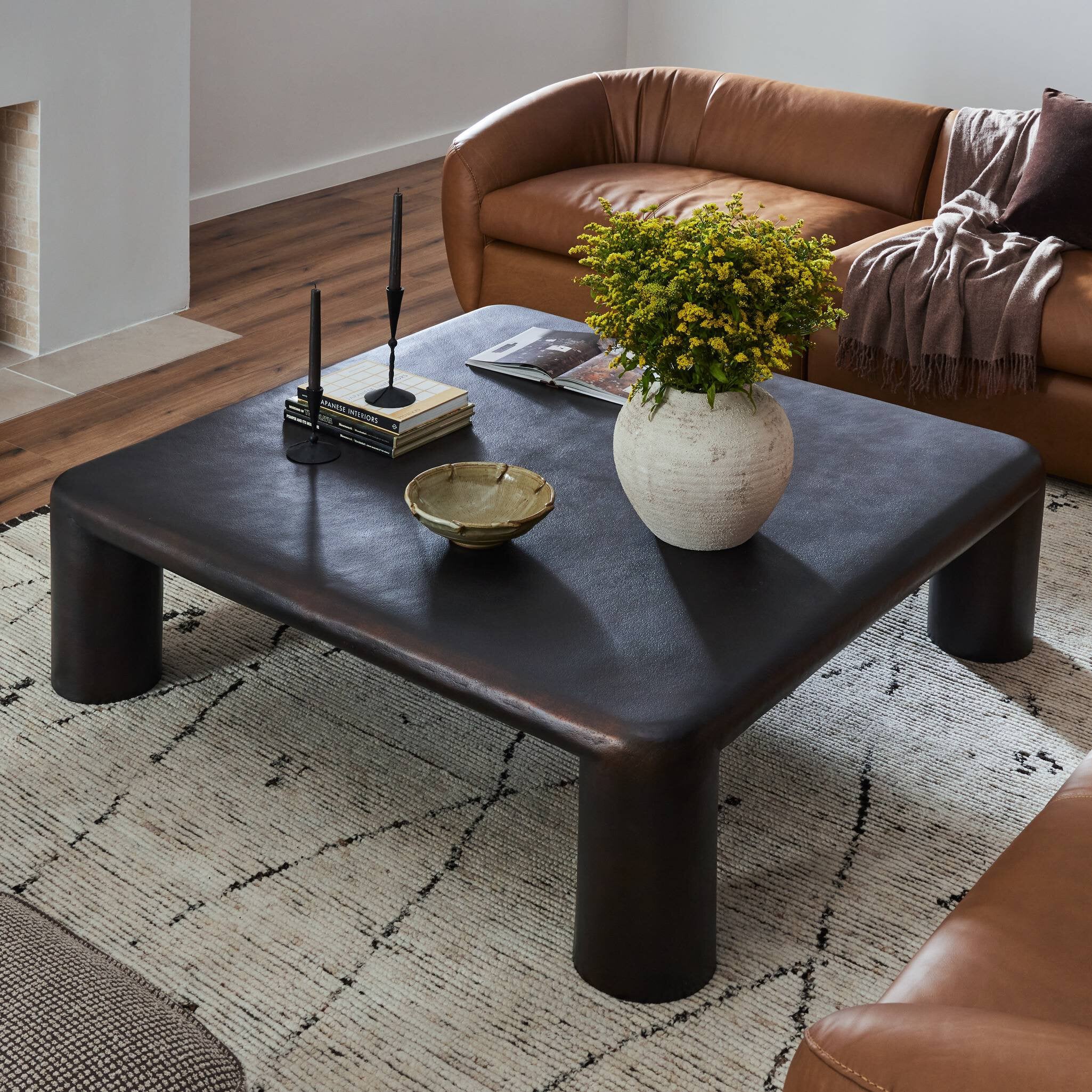 Targon Coffee Table Coffee Tables Four Hands , Black Friday Sale Four Hands Furniture Sale, Old Bones Co, Mid Century Furniture Sale, Four Hands Furniture, Black Friday Sale Targon Coffee Table,Gus Sale, Perigold Targon Coffee Table Coffee Tables Black Friday Sale , Perigold Sale Targon Coffee Table,Targon Coffee Table Lulu and Georgia, Burke Decor Sale Targon Coffee Table, www.oldbonesco.com