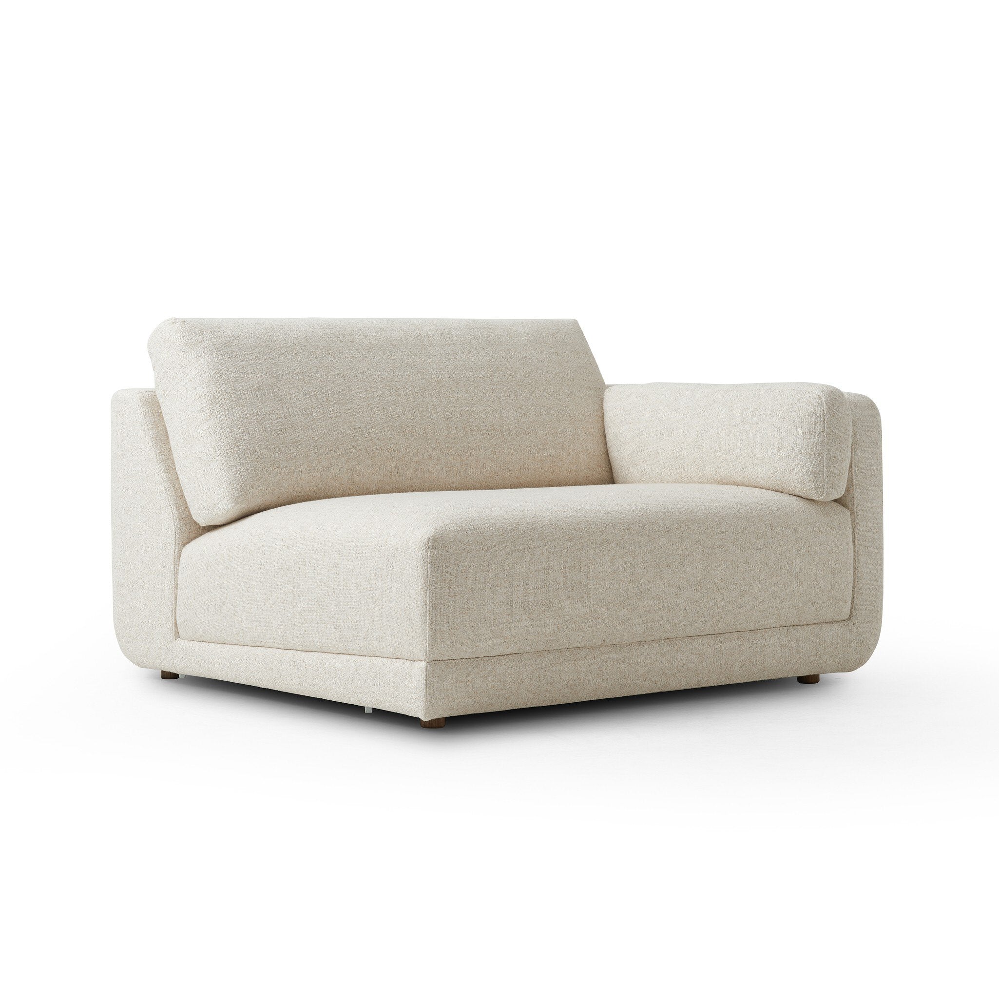Build Your Own: Toland Sectional
