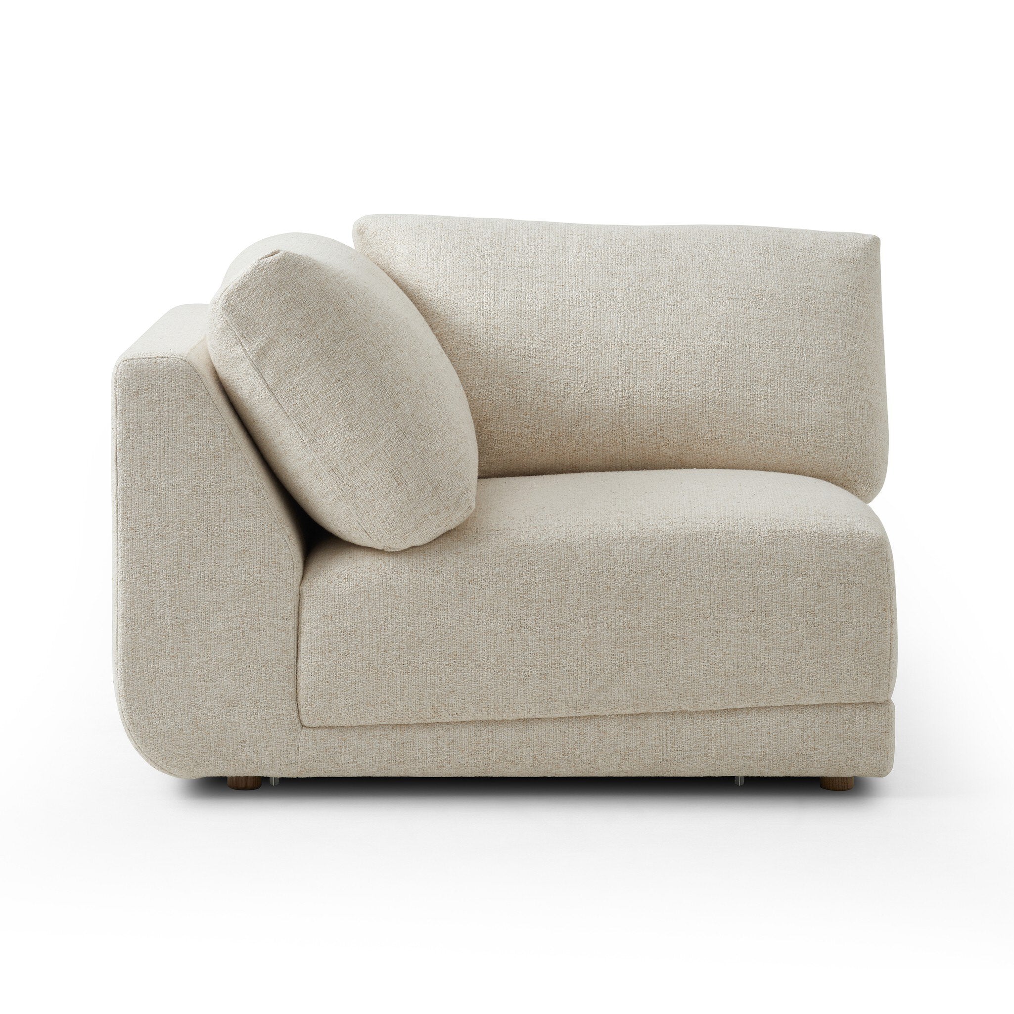 Build Your Own: Toland Sectional