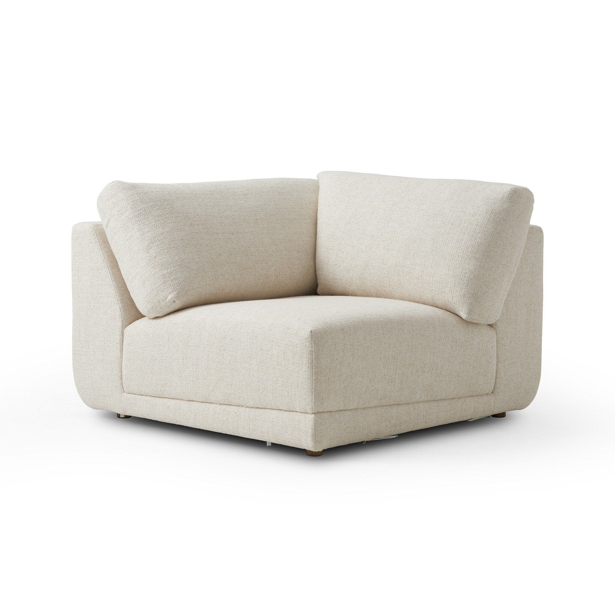Build Your Own: Toland Sectional