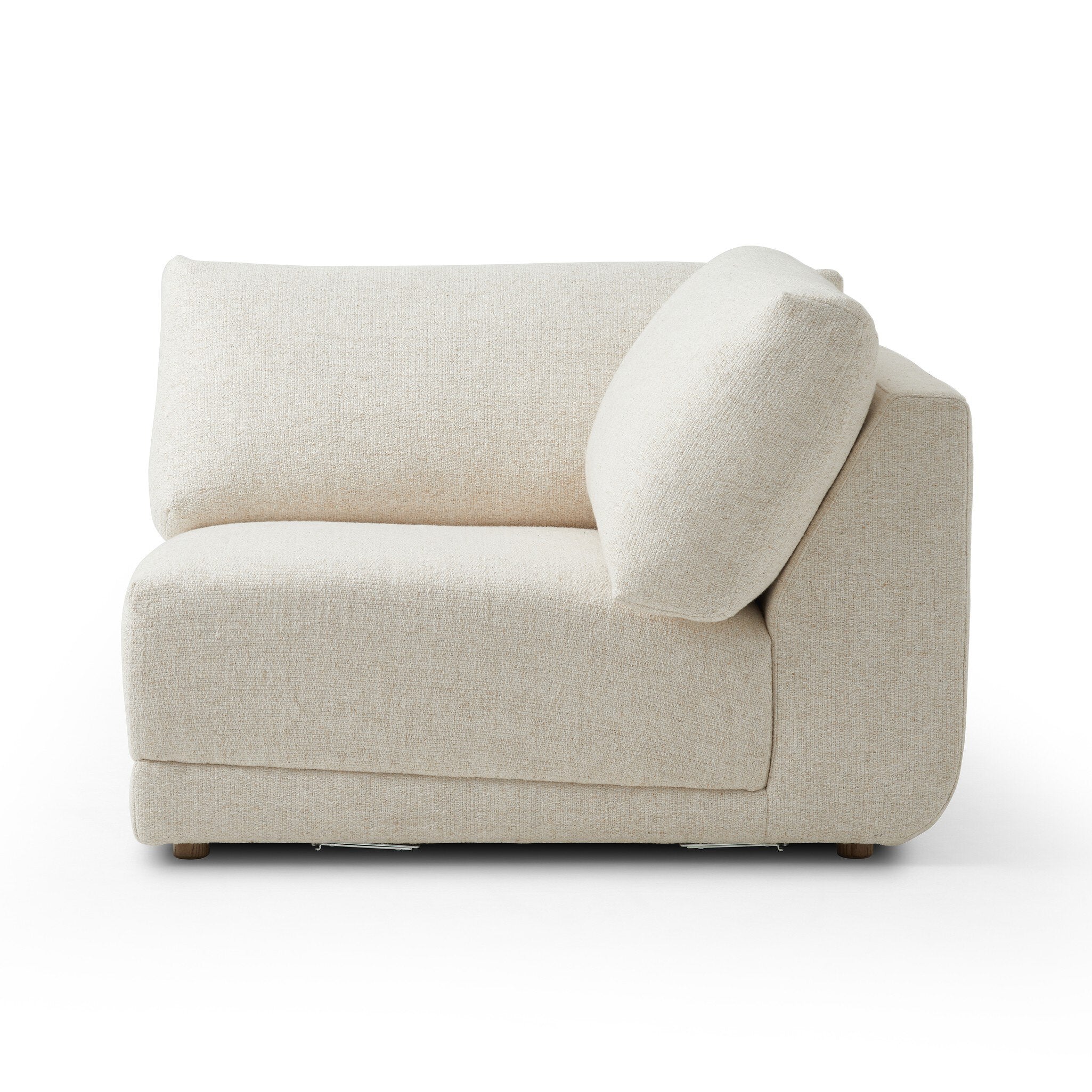 Build Your Own: Toland Sectional