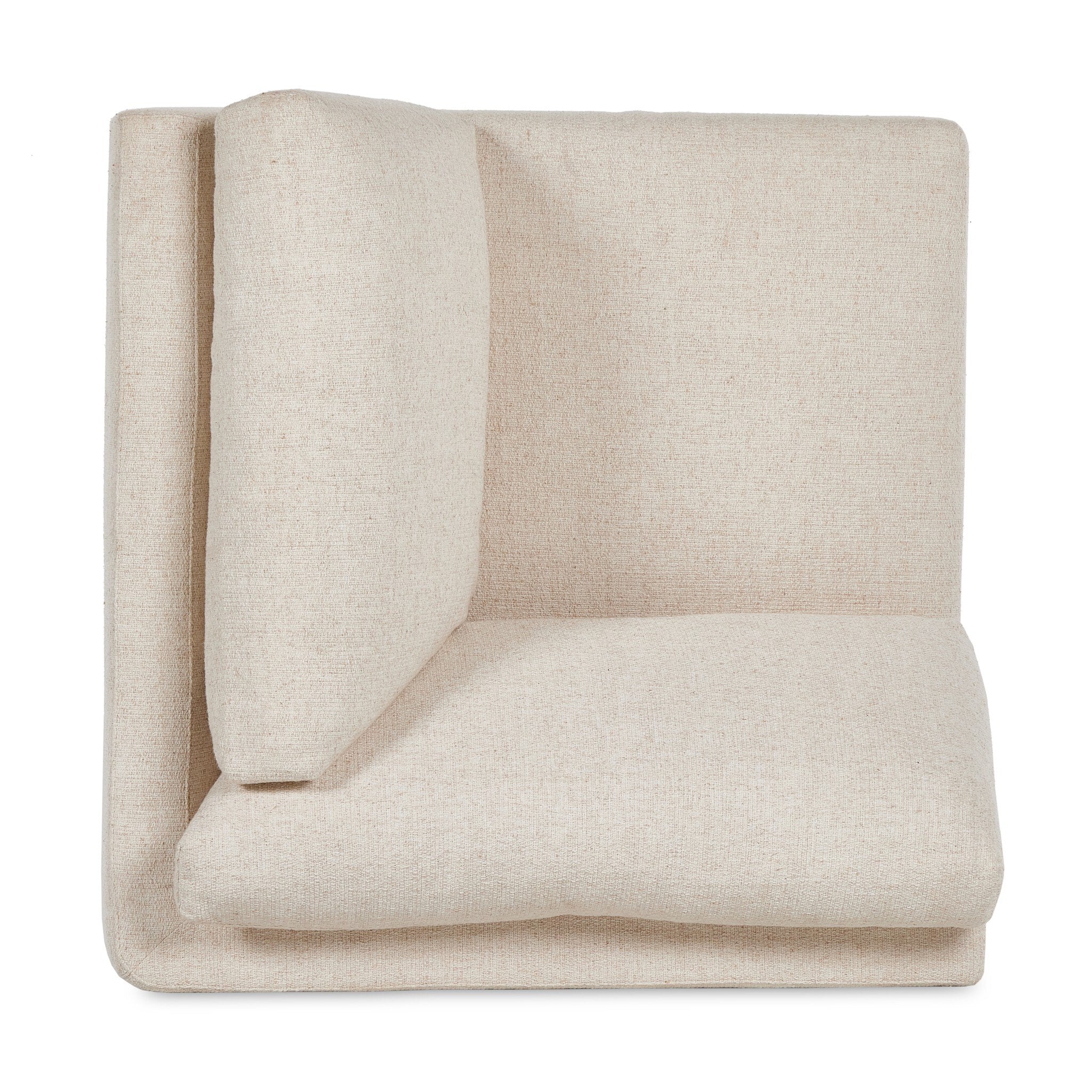 Build Your Own: Toland Sectional