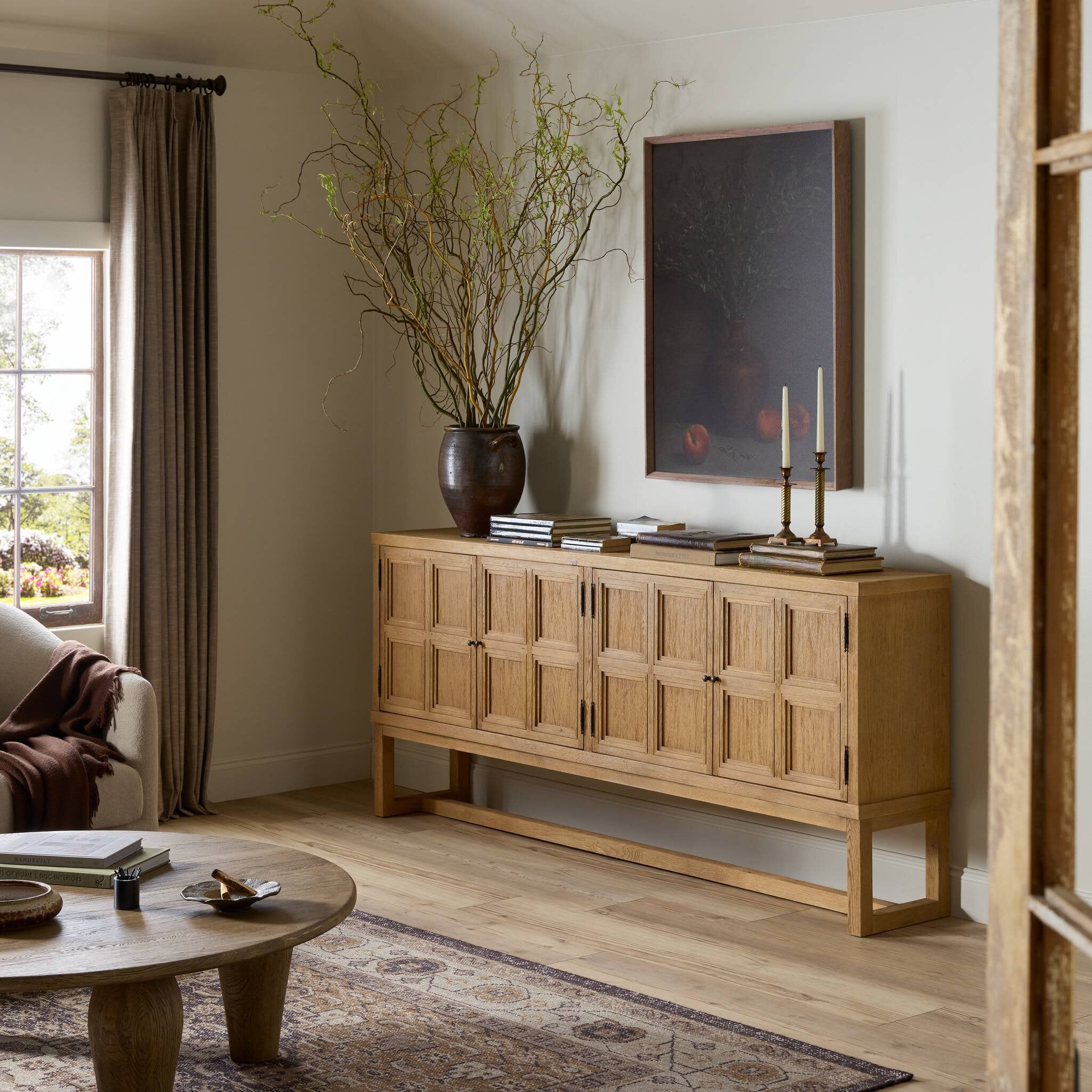 Tamara Sideboard