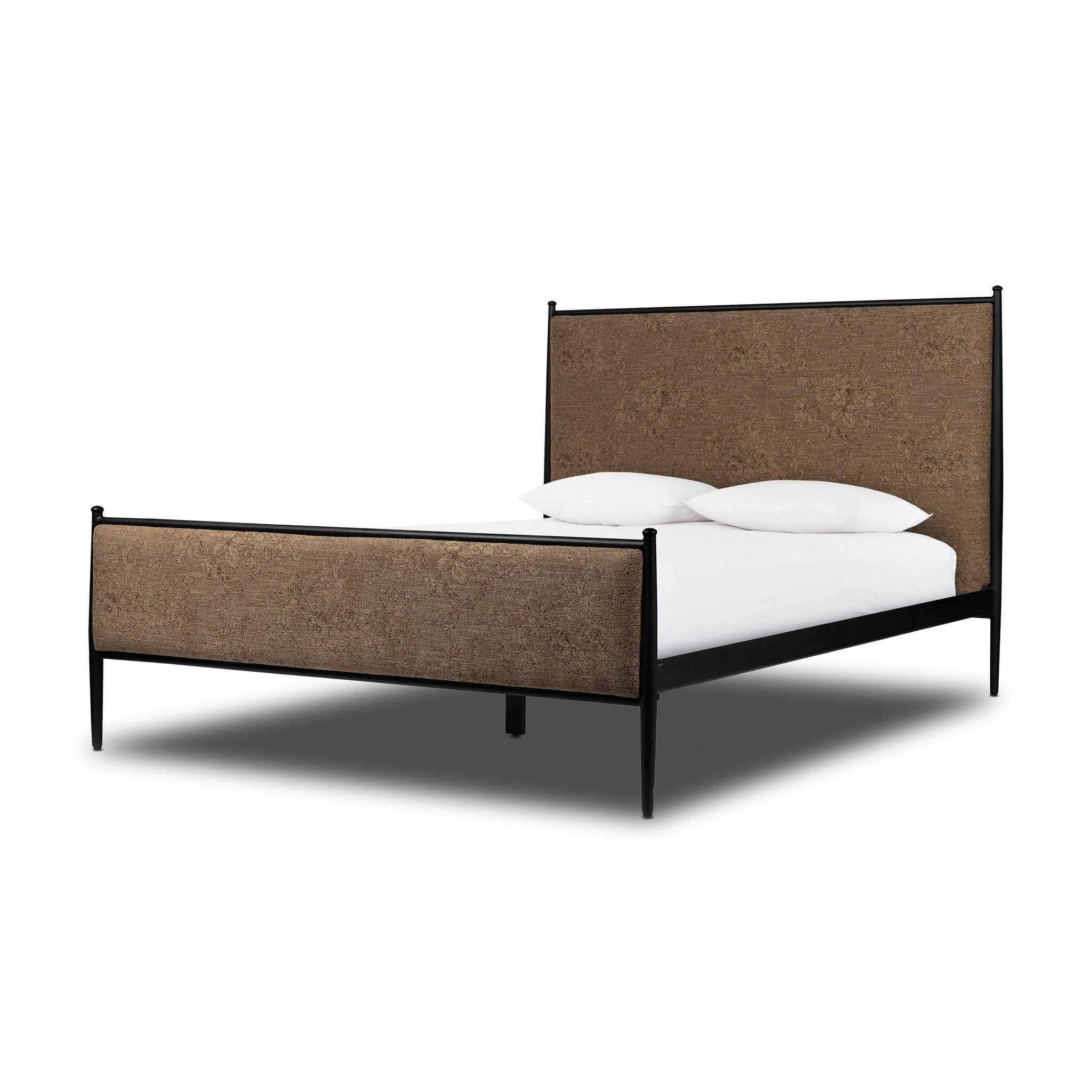 Xander Bed Beds Four Hands Fallingbrook Cafe King , Black Friday Sale Four Hands Furniture Sale, Old Bones Co, Mid Century Furniture Sale, Four Hands Furniture, Black Friday Sale Xander Bed,Gus Sale, Perigold Xander Bed Beds Black Friday Sale , Perigold Sale Xander Bed,Xander Bed Lulu and Georgia, Burke Decor Sale Xander Bed, www.oldbonesco.com