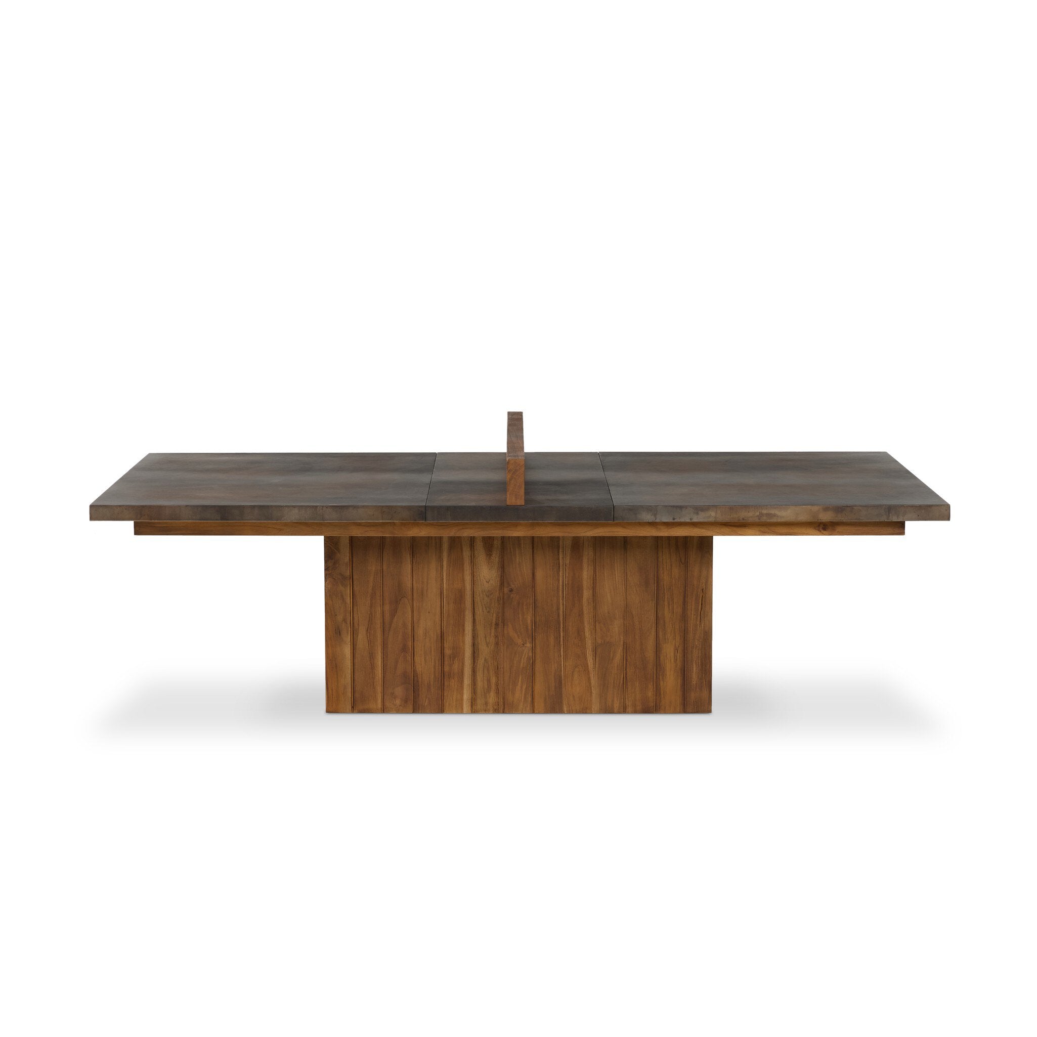 Outdoor Ping Pong Table