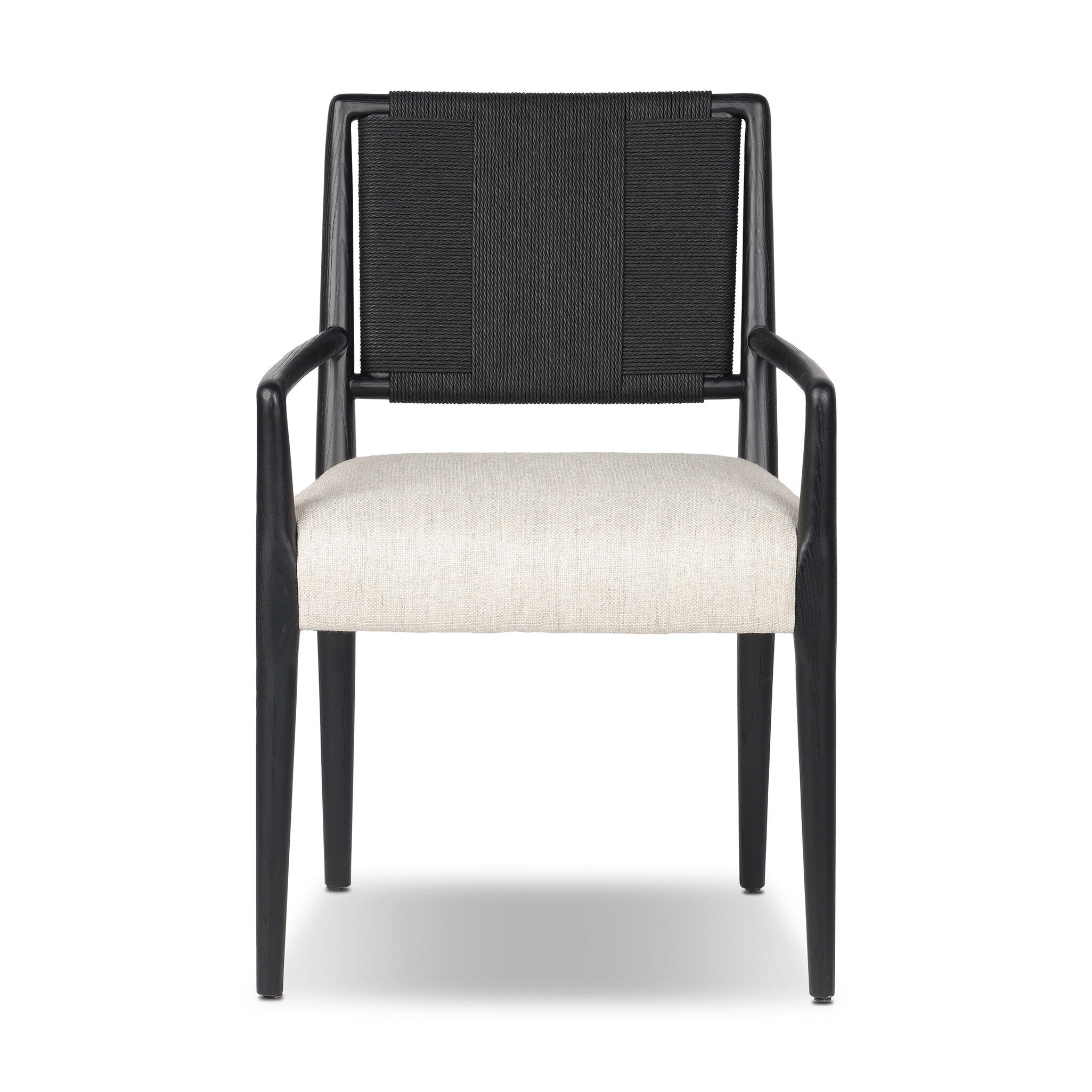 Rothler Dining Armchair