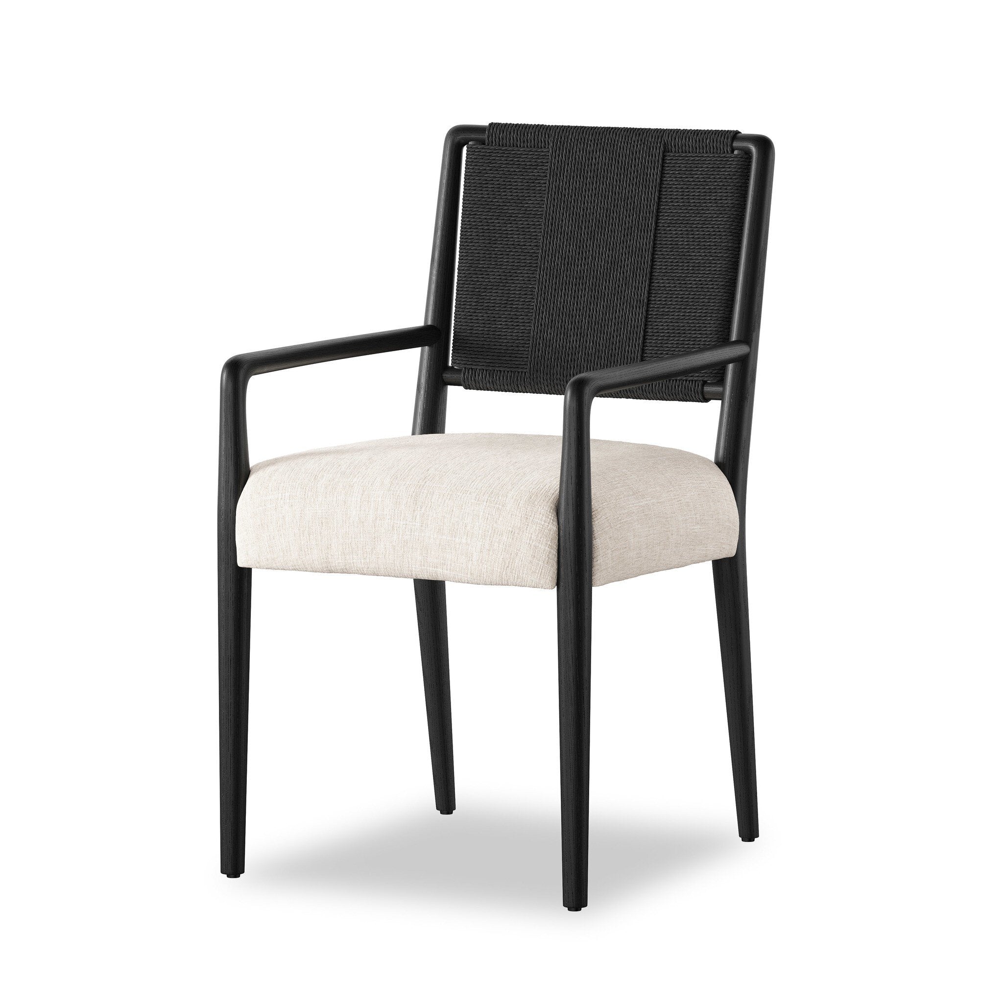 Rothler Dining Armchair