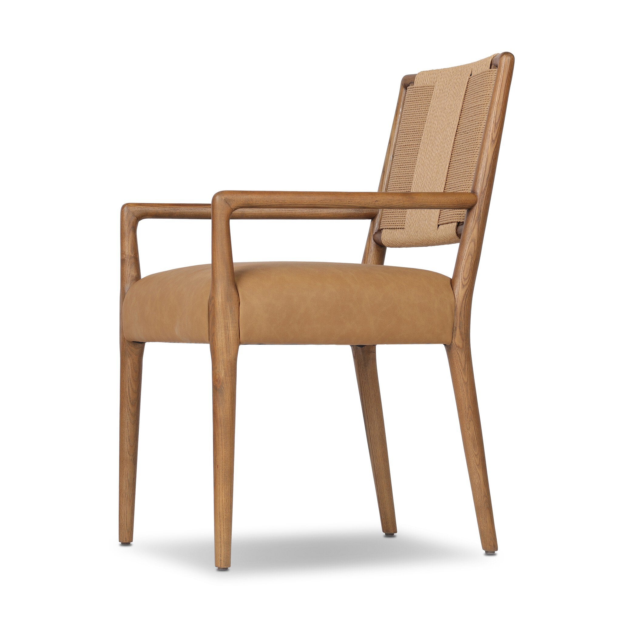 Rothler Dining Armchair