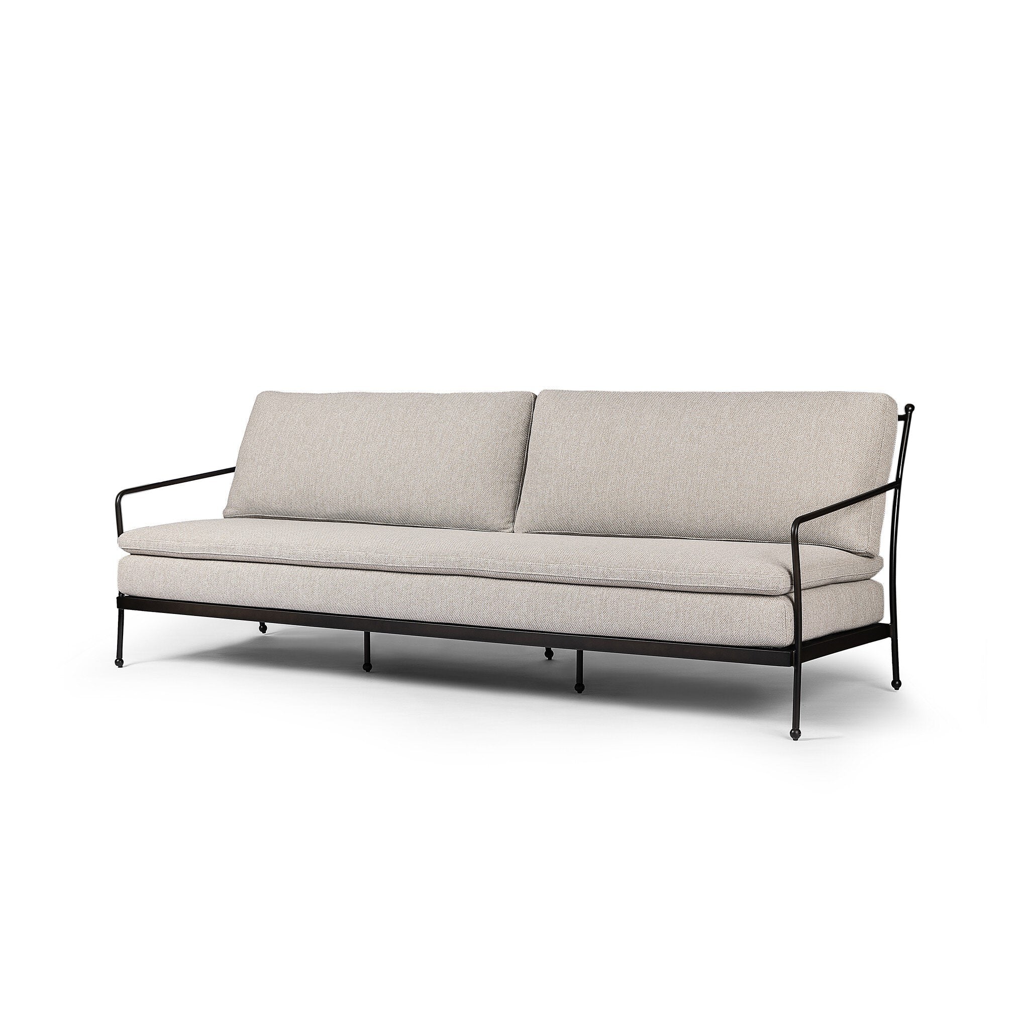 Tally Outdoor Sofa - 96" Outdoor Sofas Four Hands , Black Friday Sale Four Hands Furniture Sale, Old Bones Co, Mid Century Furniture Sale, Four Hands Furniture, Black Friday Sale Tally Outdoor Sofa - 96",Gus Sale, Perigold Tally Outdoor Sofa - 96" Outdoor Sofas Black Friday Sale , Perigold Sale Tally Outdoor Sofa - 96",Tally Outdoor Sofa - 96" Lulu and Georgia, Burke Decor Sale Tally Outdoor Sofa - 96", www.oldbonesco.com