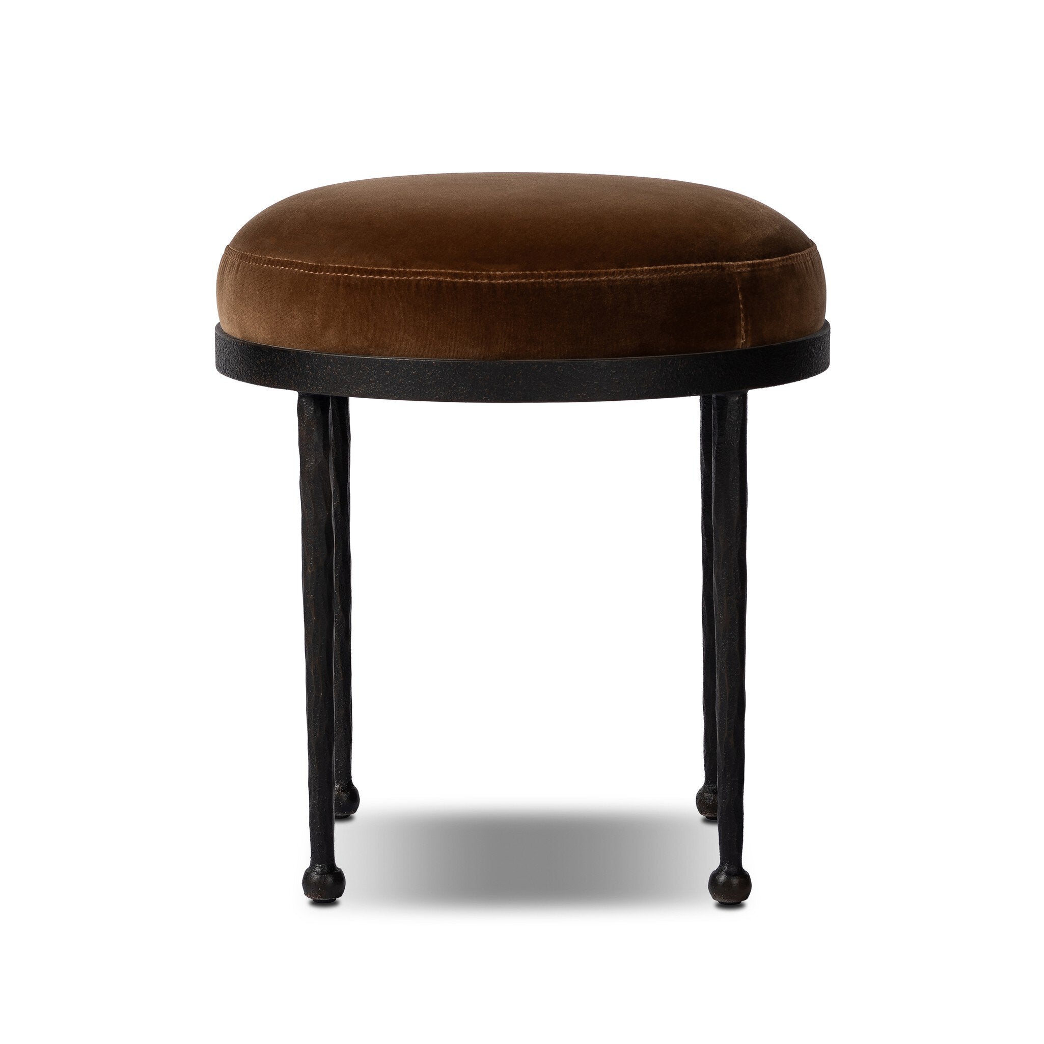 Corinne Accent Stool