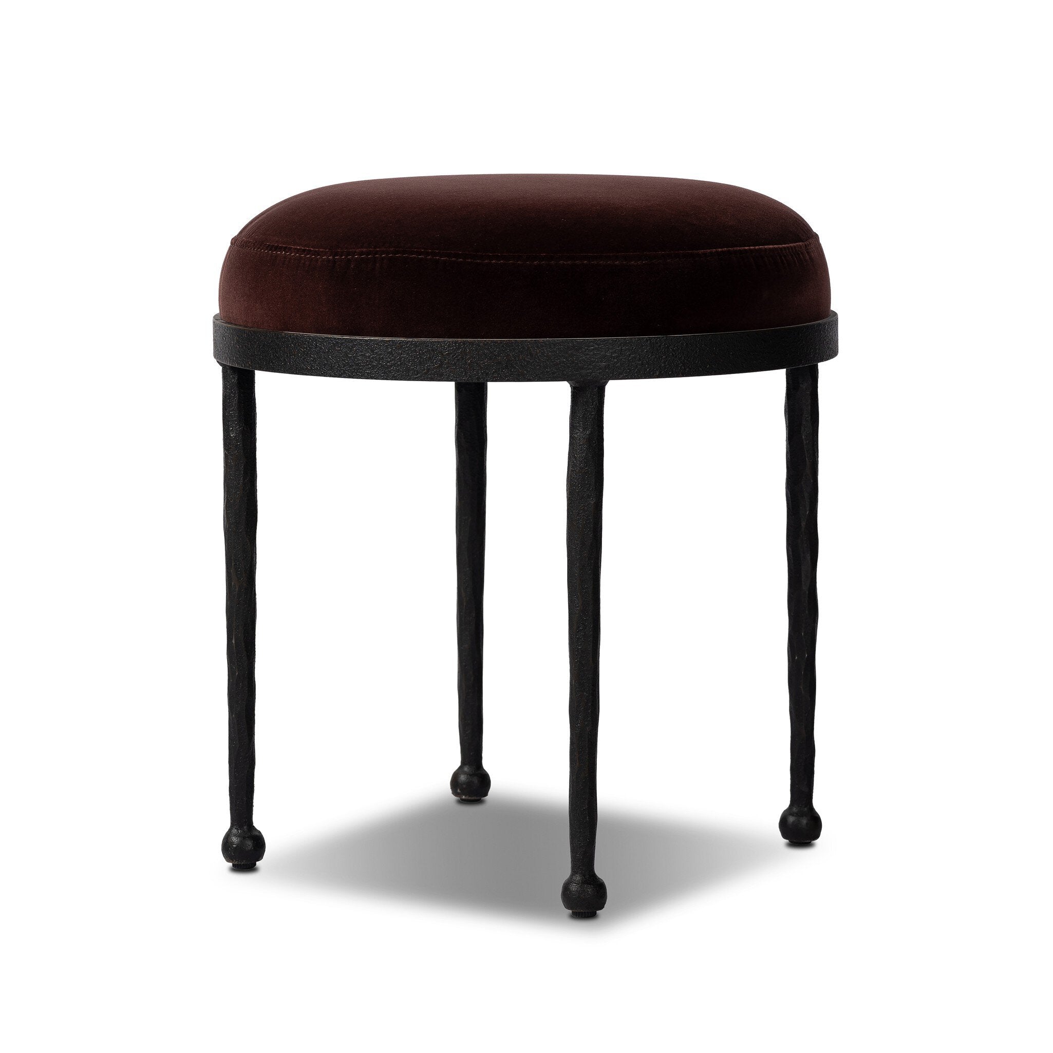 Corinne Accent Stool