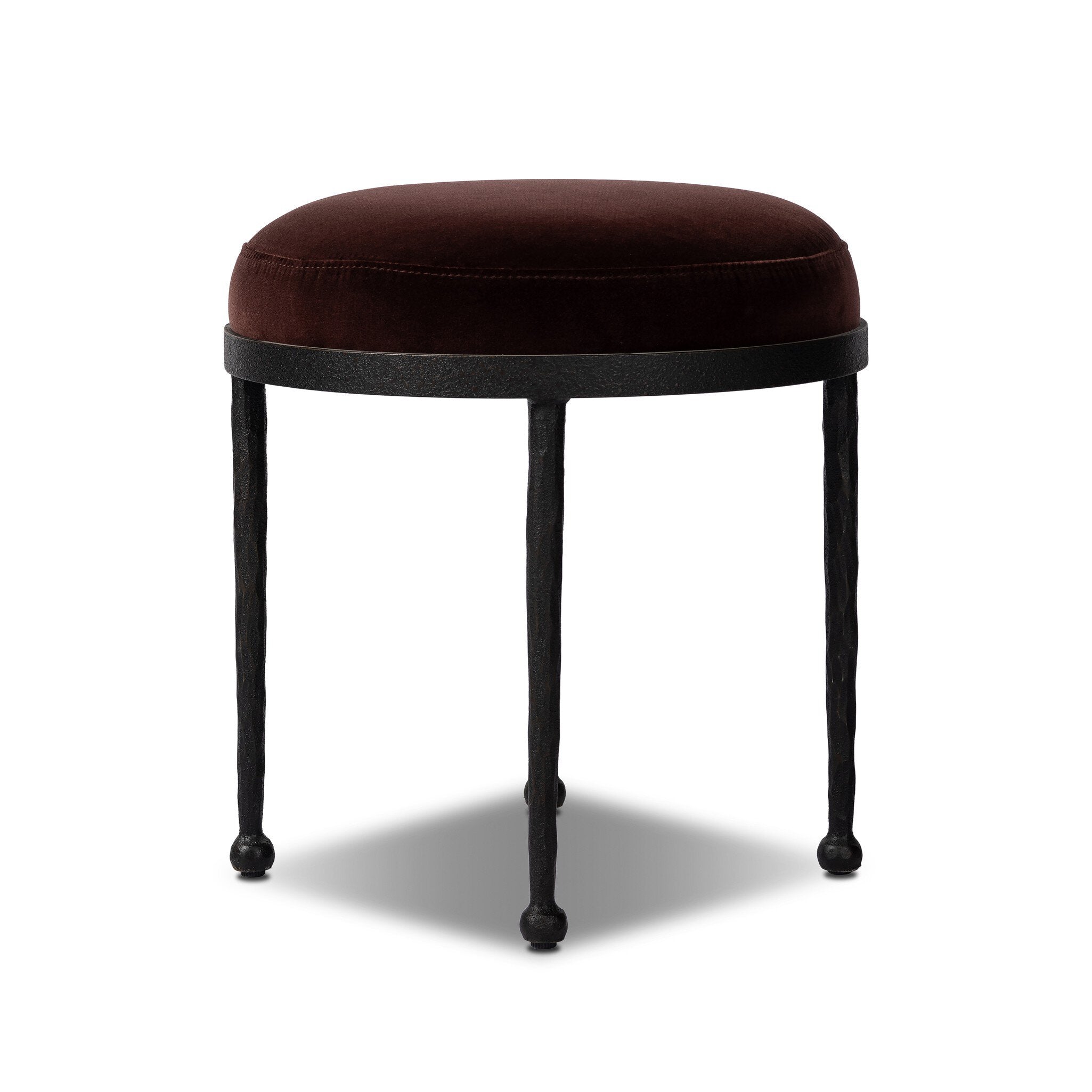Corinne Accent Stool