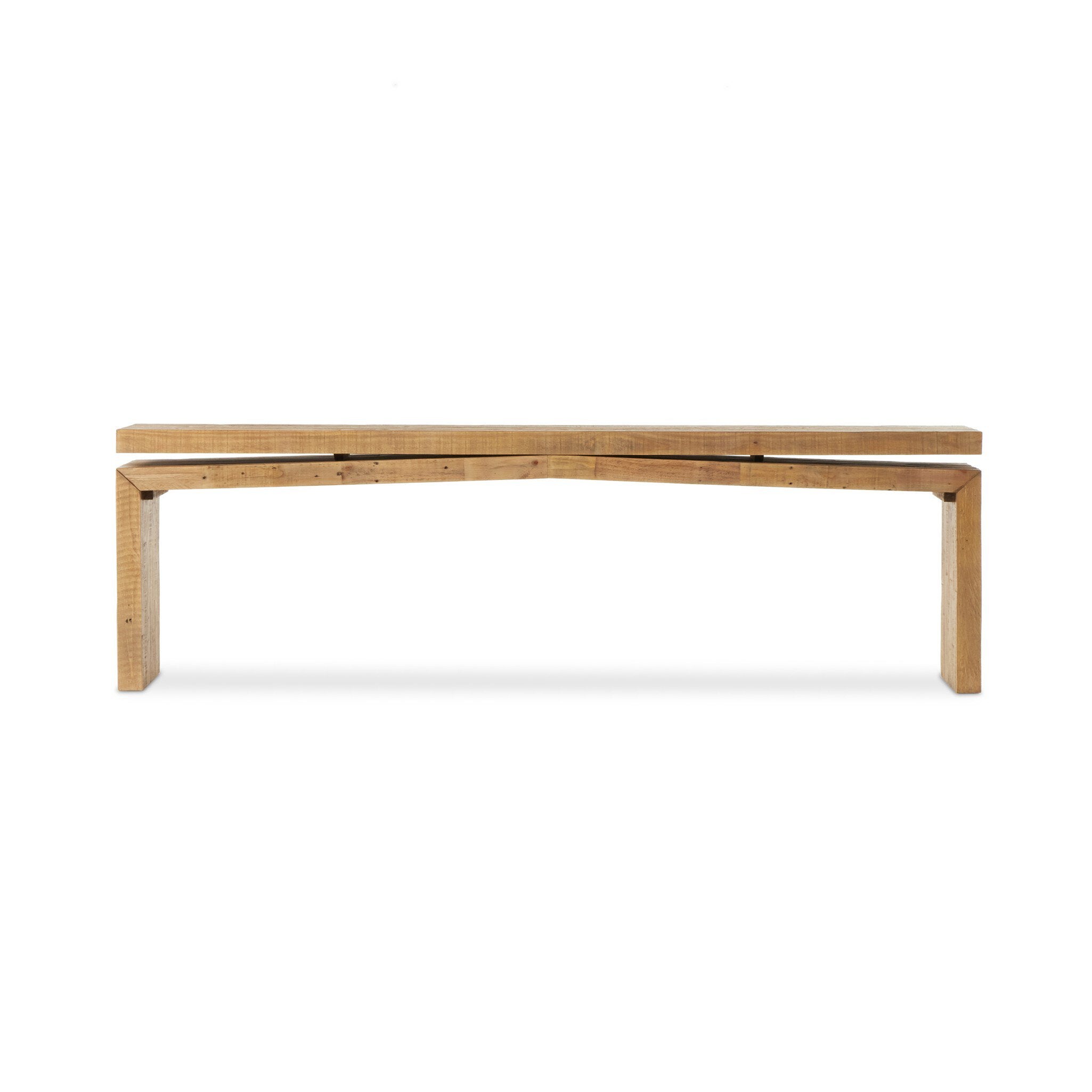 Matthes Large Console Table Console Tables Four Hands Sierra Rustic Natural Console Tables,https://www.oldbonesco.com,Mid Century Furniture, Furniture Sale, Old Bones Co, Mid Century Sale, Four Hands Furniture, Sale,Gus, Sale,Perigold Matthes Large Console Table Console Tables Sale, Perigold Sale Matthes Large Console Table,Matthes Large Console Table Lulu and Georgia,Burke Decor Sale Matthes Large Console Table, open box furniture,Open Box Matthes Large Console Table