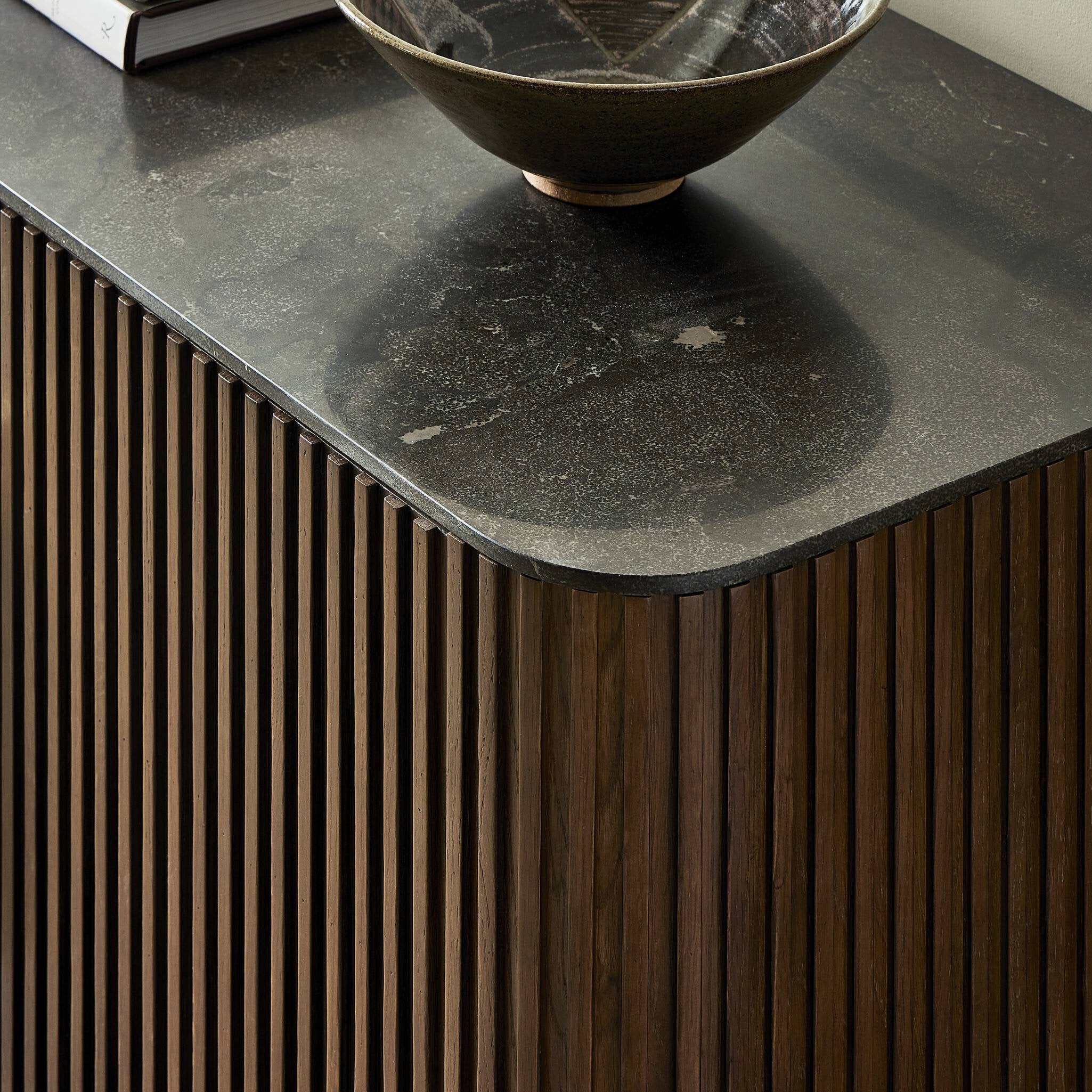 Fletcher Media Console - Terra Brown Oak Media Consoles Four Hands Media Consoles,https://www.oldbonesco.com,Mid Century Furniture, Furniture Sale, Old Bones Co, Mid Century Sale, Four Hands Furniture, Sale,Gus, Sale,Perigold Fletcher Media Console - Terra Brown Oak Media Consoles Sale, Perigold Sale Fletcher Media Console - Terra Brown Oak,Fletcher Media Console - Terra Brown Oak Lulu and Georgia,Burke Decor Sale Fletcher Media Console - Terra Brown Oak, open box furniture,Open Box Fletcher Media Conso