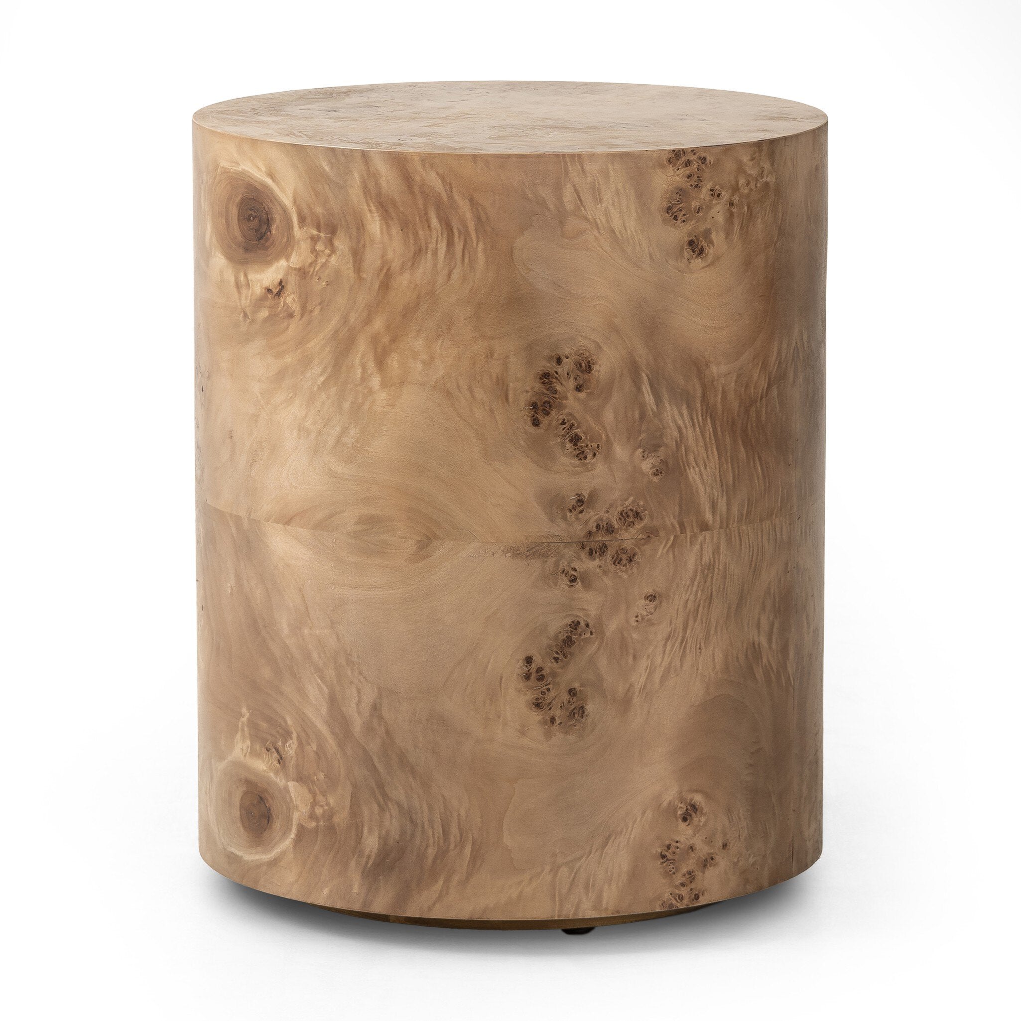 Caya End Table - Caramel Burl Side & End Tables Four Hands Side & End Tables,https://www.oldbonesco.com,Mid Century Furniture, Furniture Sale, Old Bones Co, Mid Century Sale, Four Hands Furniture, Sale,Gus, Sale,Perigold Caya End Table - Caramel Burl Side & End Tables Sale, Perigold Sale Caya End Table - Caramel Burl,Caya End Table - Caramel Burl Lulu and Georgia,Burke Decor Sale Caya End Table - Caramel Burl, open box furniture,Open Box Caya End Table - Caramel Burl