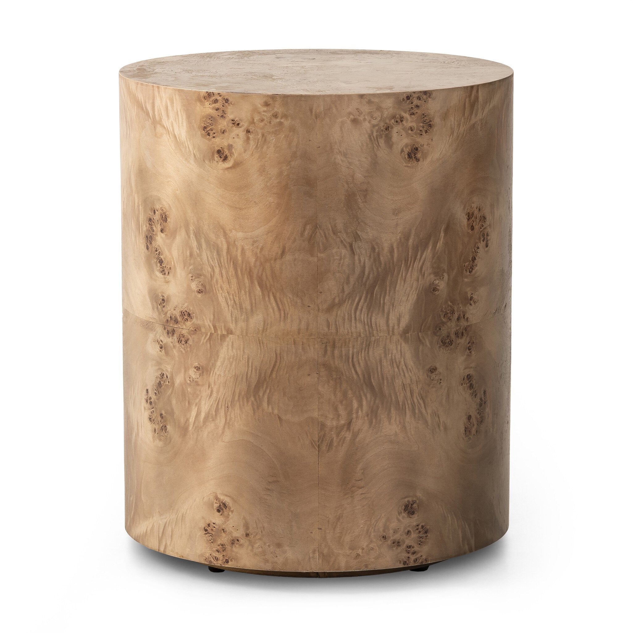Caya End Table - Caramel Burl Side & End Tables Four Hands Side & End Tables,https://www.oldbonesco.com,Mid Century Furniture, Furniture Sale, Old Bones Co, Mid Century Sale, Four Hands Furniture, Sale,Gus, Sale,Perigold Caya End Table - Caramel Burl Side & End Tables Sale, Perigold Sale Caya End Table - Caramel Burl,Caya End Table - Caramel Burl Lulu and Georgia,Burke Decor Sale Caya End Table - Caramel Burl, open box furniture,Open Box Caya End Table - Caramel Burl
