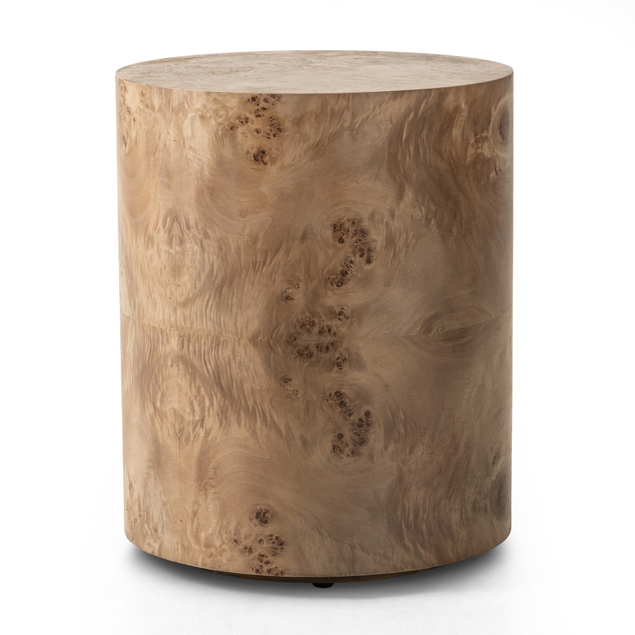 Caya End Table - Caramel Burl Side & End Tables Four Hands Side & End Tables,https://www.oldbonesco.com,Mid Century Furniture, Furniture Sale, Old Bones Co, Mid Century Sale, Four Hands Furniture, Sale,Gus, Sale,Perigold Caya End Table - Caramel Burl Side & End Tables Sale, Perigold Sale Caya End Table - Caramel Burl,Caya End Table - Caramel Burl Lulu and Georgia,Burke Decor Sale Caya End Table - Caramel Burl, open box furniture,Open Box Caya End Table - Caramel Burl