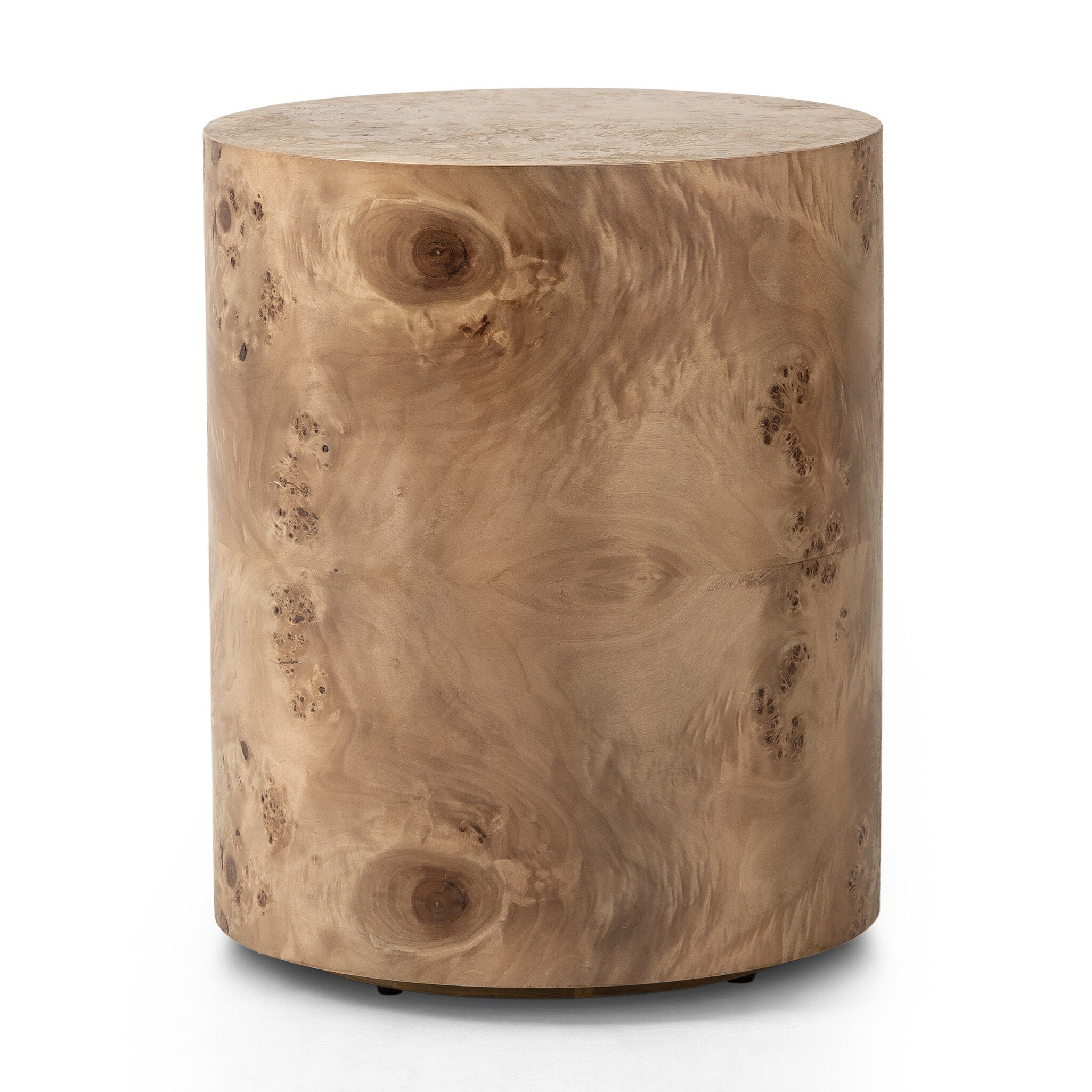 Caya End Table - Caramel Burl Side & End Tables Four Hands Side & End Tables,https://www.oldbonesco.com,Mid Century Furniture, Furniture Sale, Old Bones Co, Mid Century Sale, Four Hands Furniture, Sale,Gus, Sale,Perigold Caya End Table - Caramel Burl Side & End Tables Sale, Perigold Sale Caya End Table - Caramel Burl,Caya End Table - Caramel Burl Lulu and Georgia,Burke Decor Sale Caya End Table - Caramel Burl, open box furniture,Open Box Caya End Table - Caramel Burl
