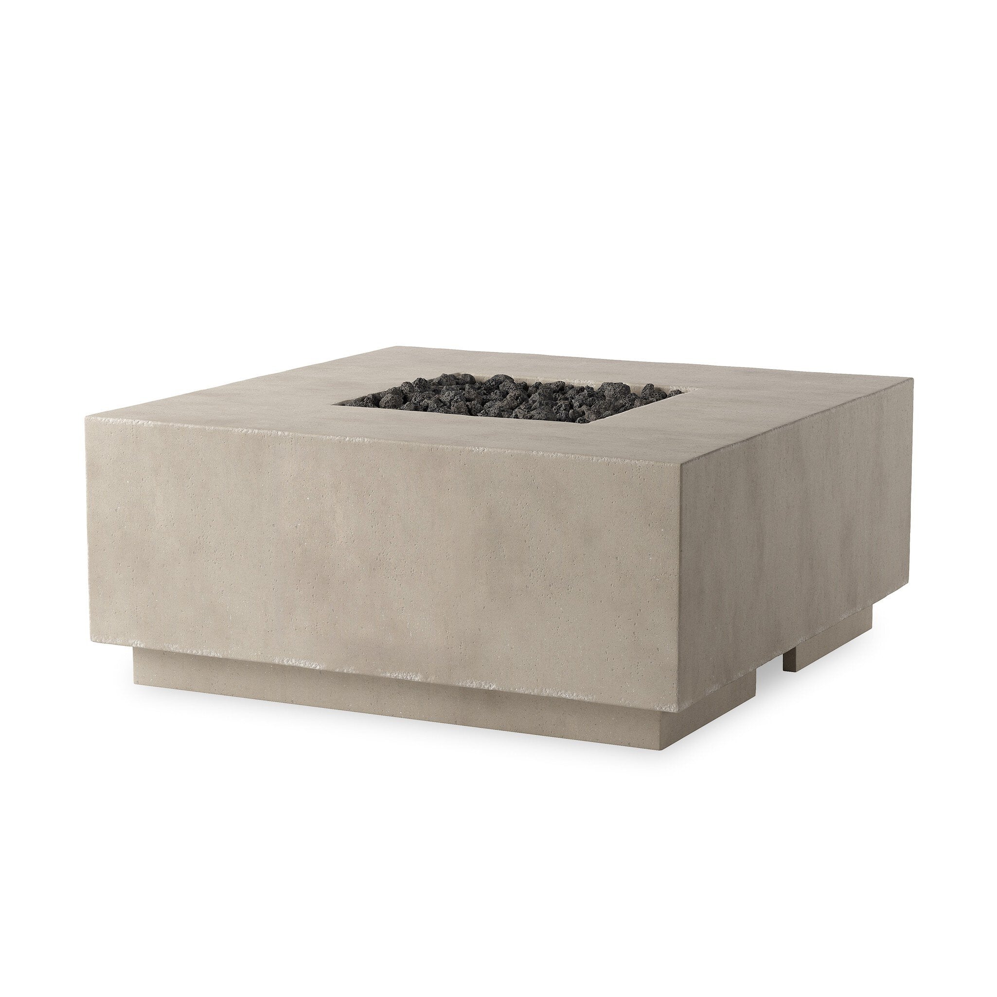 Donovan Outdoor Fire Table - Natural Concrete Outdoor Fire Tables Four Hands Outdoor Fire Tables,https://www.oldbonesco.com,Mid Century Furniture, Furniture Sale, Old Bones Co, Mid Century Sale, Four Hands Furniture, Sale,Gus, Sale,Perigold Donovan Outdoor Fire Table - Natural Concrete Outdoor Fire Tables Sale, Perigold Sale Donovan Outdoor Fire Table - Natural Concrete,Donovan Outdoor Fire Table - Natural Concrete Lulu and Georgia,Burke Decor Sale Donovan Outdoor Fire Table - Natural Concrete, open box