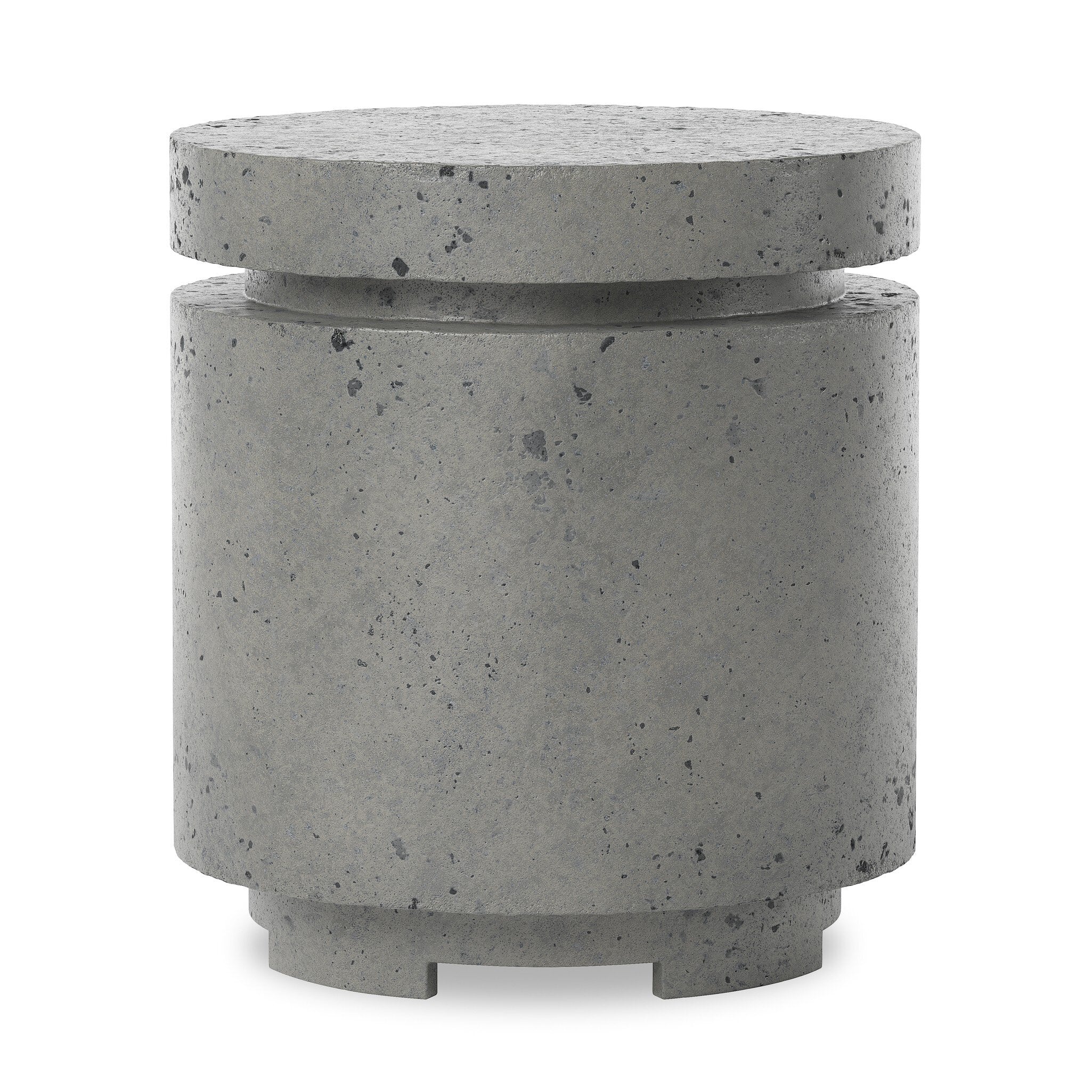 Higgins Outdoor Round Propane Enclosure Outdoor Fire Tables Four Hands Pewter Concrete Outdoor Fire Tables,https://www.oldbonesco.com,Mid Century Furniture, Furniture Sale, Old Bones Co, Mid Century Sale, Four Hands Furniture, Sale,Gus, Sale,Perigold Higgins Outdoor Round Propane Enclosure Outdoor Fire Tables Sale, Perigold Sale Higgins Outdoor Round Propane Enclosure,Higgins Outdoor Round Propane Enclosure Lulu and Georgia,Burke Decor Sale Higgins Outdoor Round Propane Enclosure, open box furniture,Open