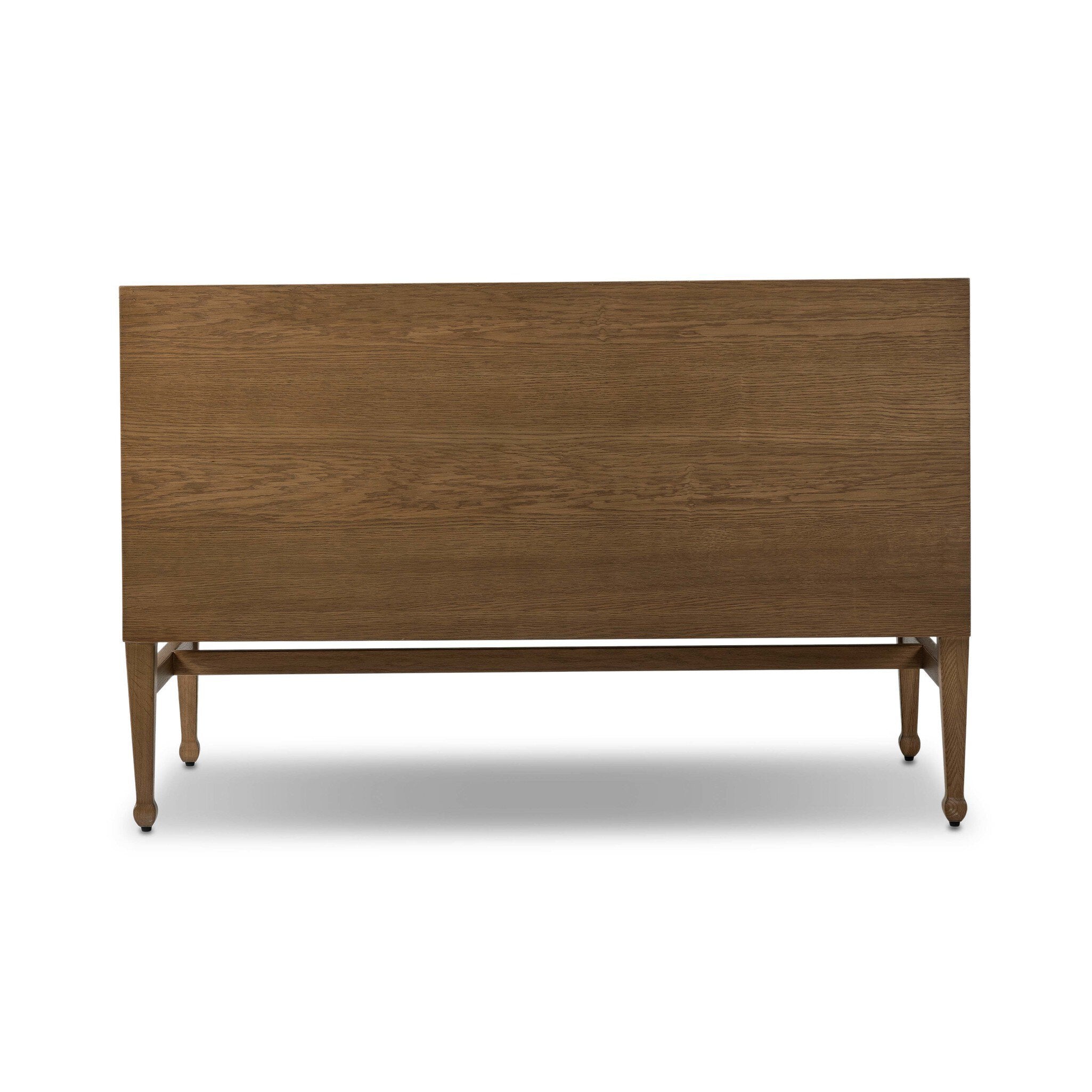 Build Your Own: Priscilla Dining Banquette