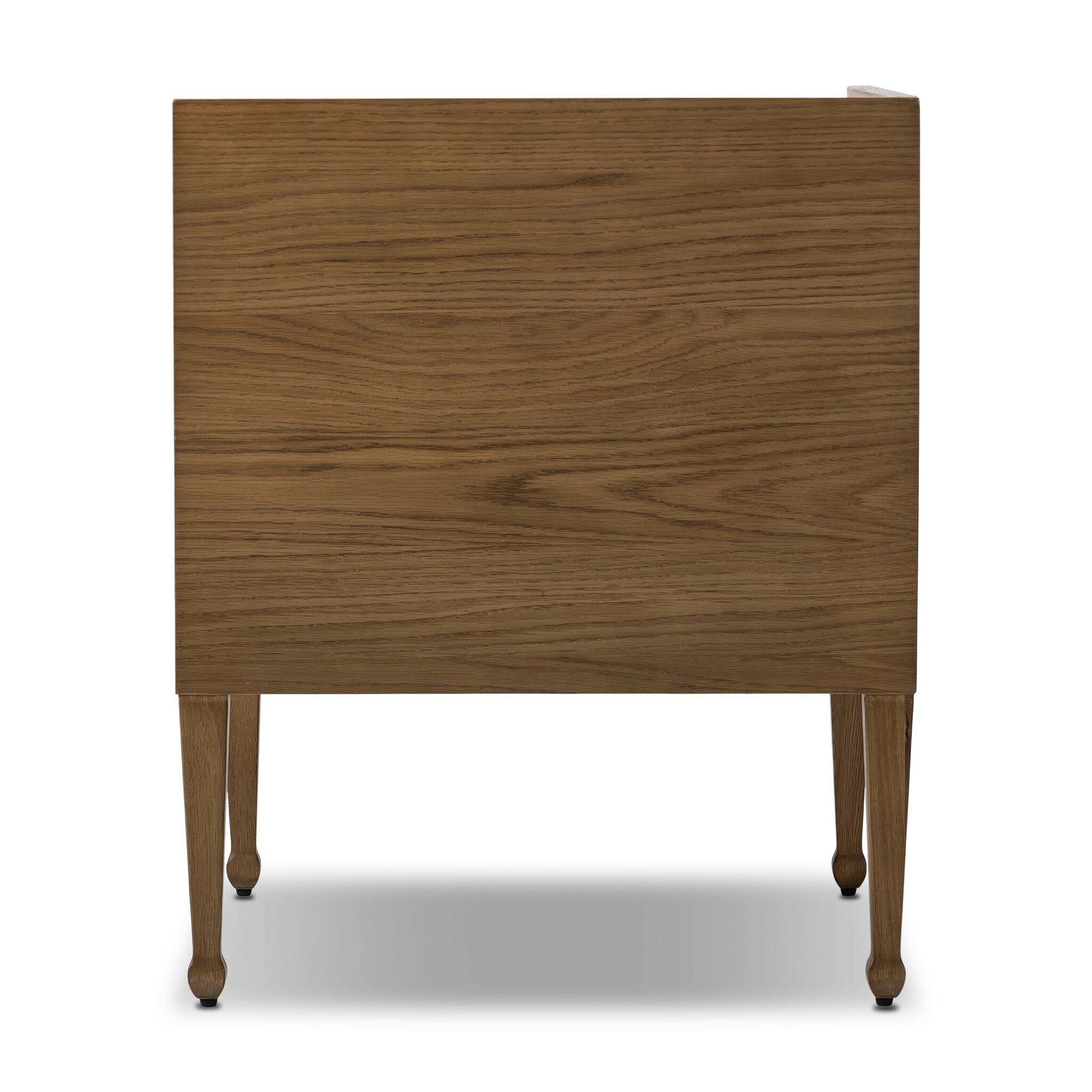 Build Your Own: Priscilla Dining Banquette