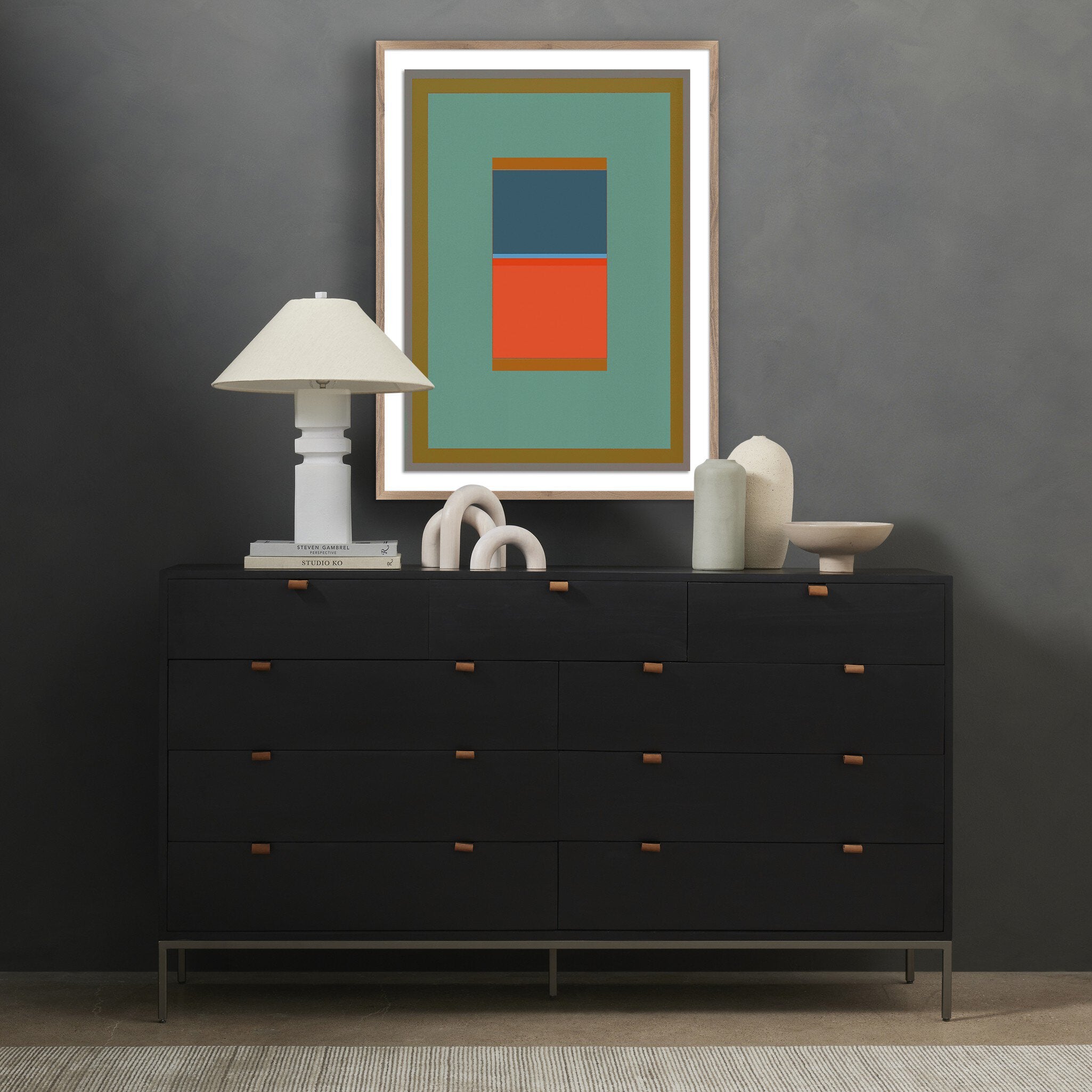 Resonance K by David Grey - 2.5 Art Studio Four Hands , Black Friday Sale Four Hands Furniture Sale, Old Bones Co, Mid Century Furniture Sale, Four Hands Furniture, Black Friday Sale Resonance K by David Grey - 2.5,Gus Sale, Perigold Resonance K by David Grey - 2.5 Art Studio Black Friday Sale , Perigold Sale Resonance K by David Grey - 2.5,Resonance K by David Grey - 2.5 Lulu and Georgia, Burke Decor Sale Resonance K by David Grey - 2.5, www.oldbonesco.com