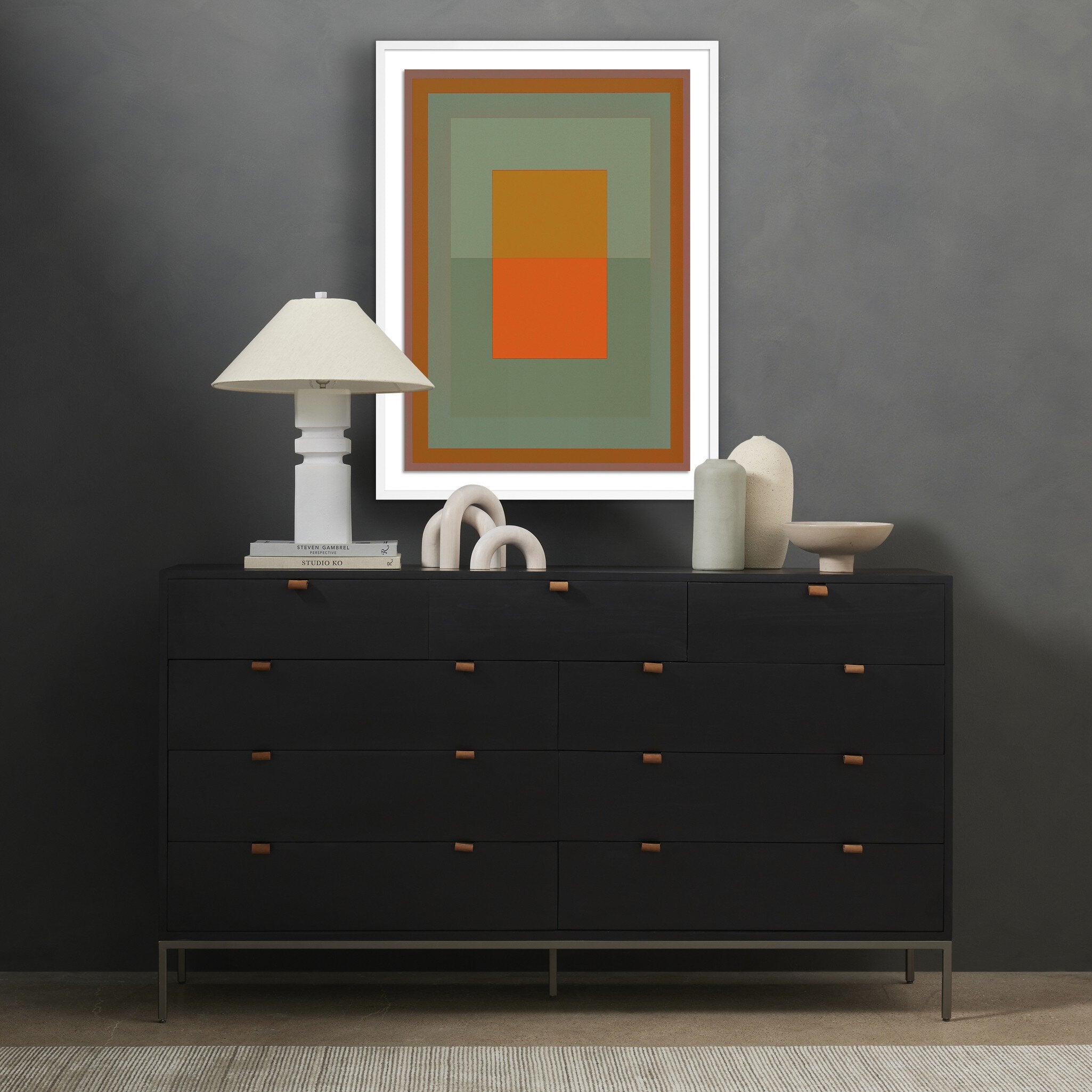 Resonance Q by David Grey - 2.5 Art Studio Four Hands , Black Friday Sale Four Hands Furniture Sale, Old Bones Co, Mid Century Furniture Sale, Four Hands Furniture, Black Friday Sale Resonance Q by David Grey - 2.5,Gus Sale, Perigold Resonance Q by David Grey - 2.5 Art Studio Black Friday Sale , Perigold Sale Resonance Q by David Grey - 2.5,Resonance Q by David Grey - 2.5 Lulu and Georgia, Burke Decor Sale Resonance Q by David Grey - 2.5, www.oldbonesco.com