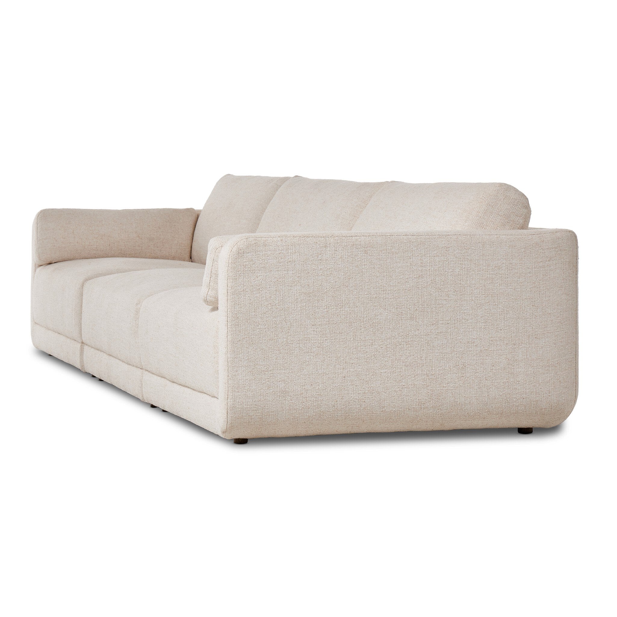 Toland 3-Piece Sectional