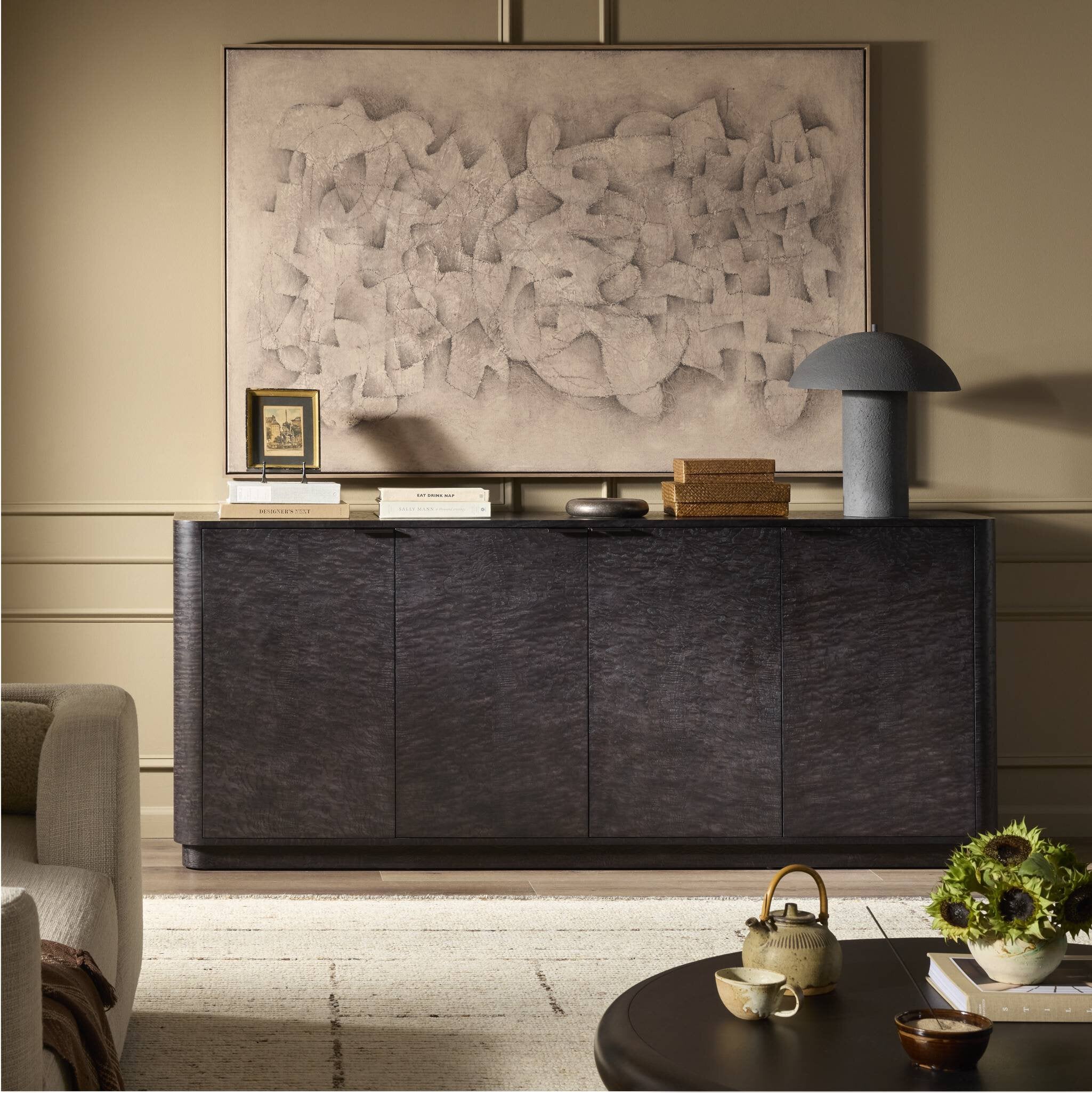 Stenson Sideboard