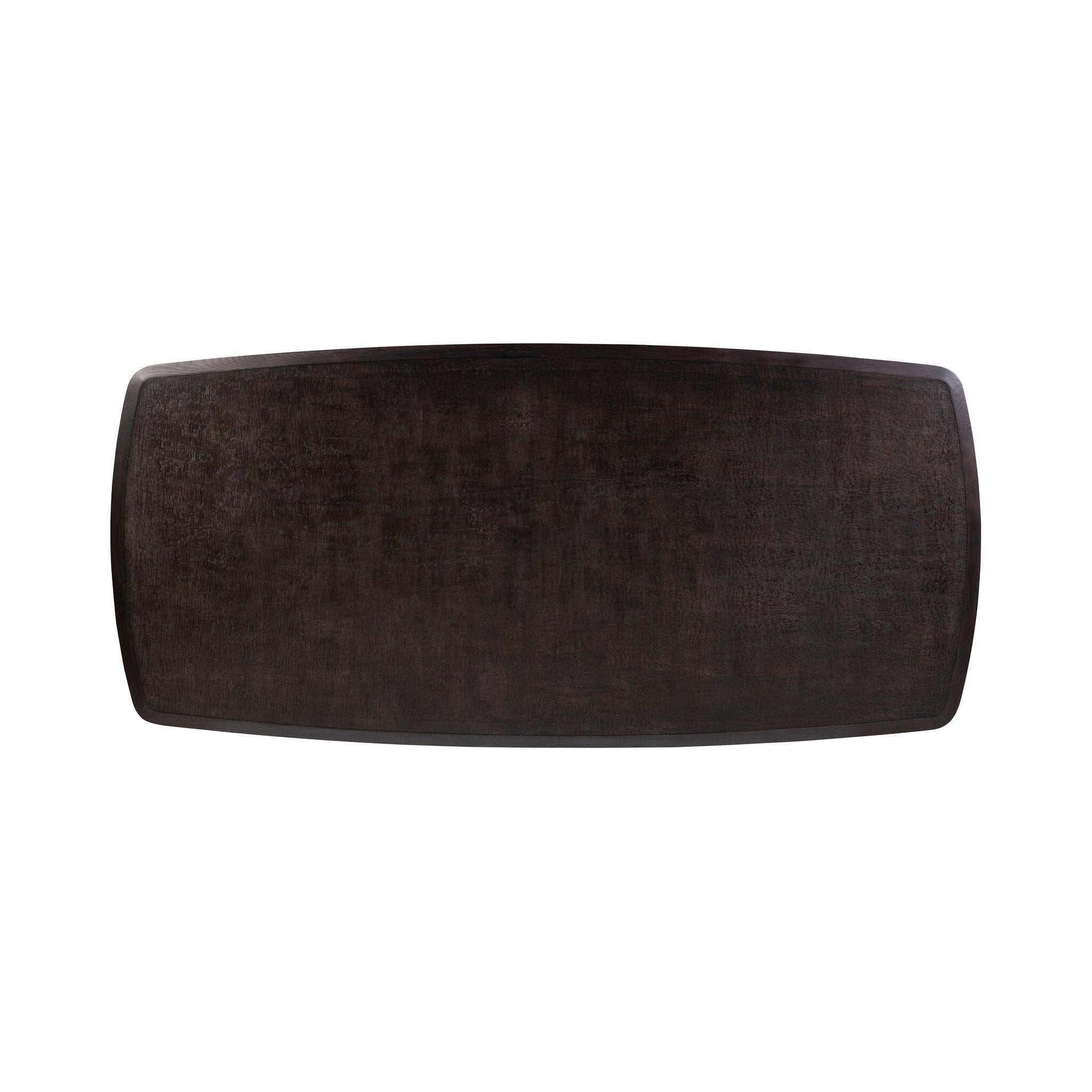 Hera Dining Table - Dark Tamo Ash