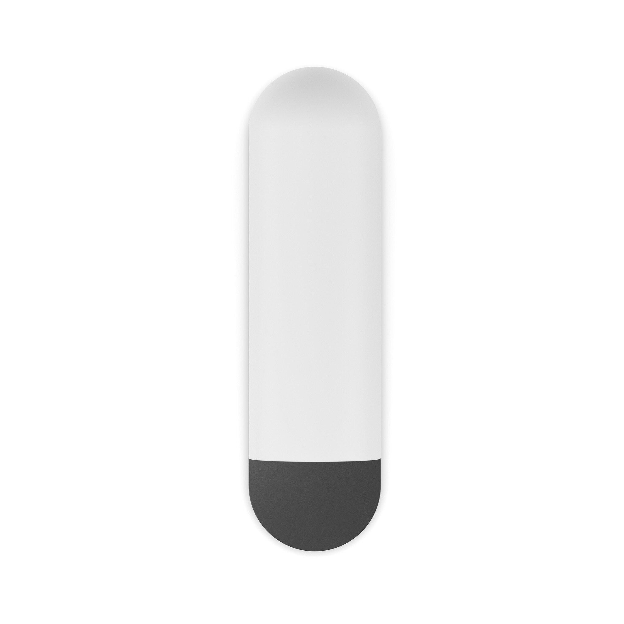 Odyssey Sconce - Opal Matte Glass