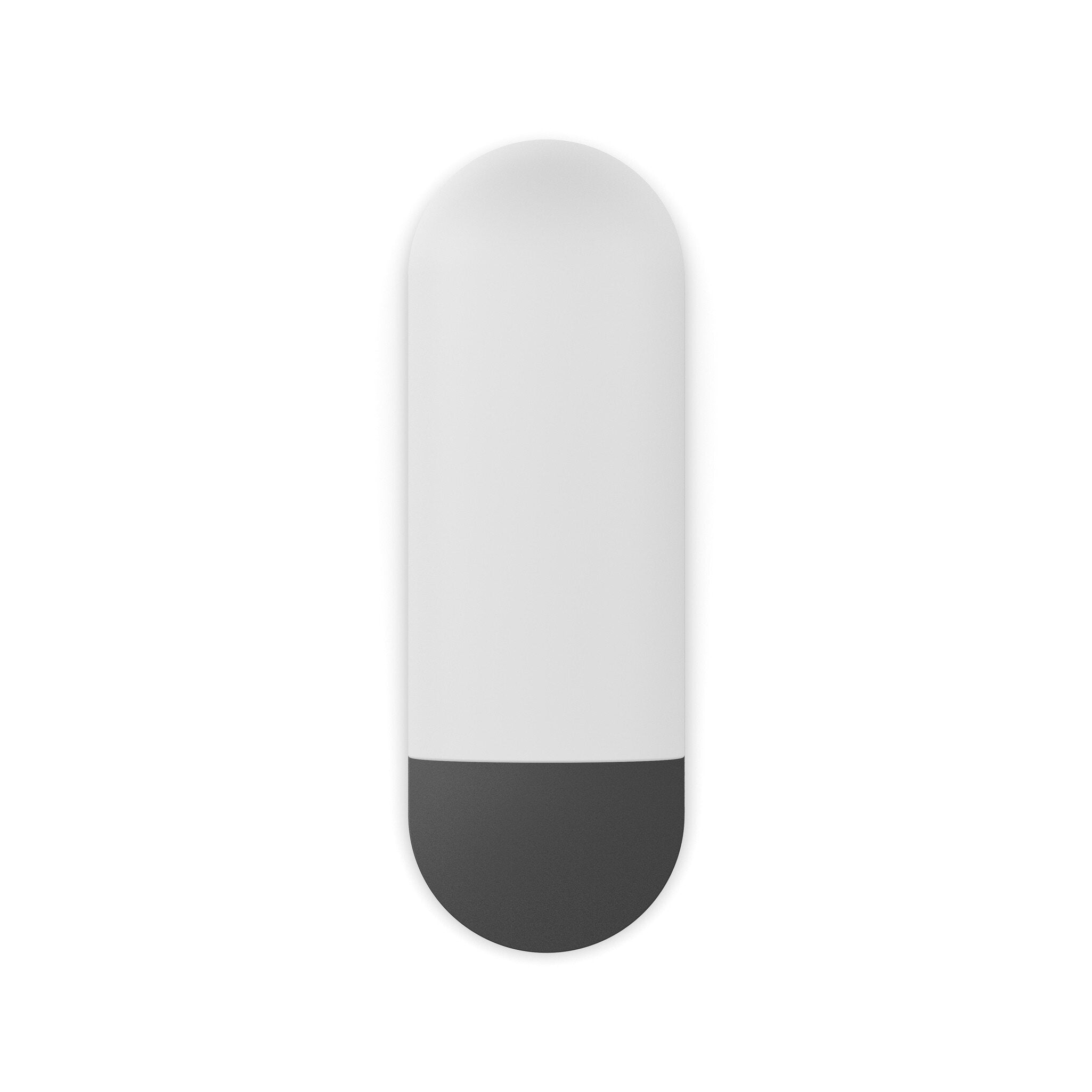 Odyssey Sconce - Opal Matte Glass